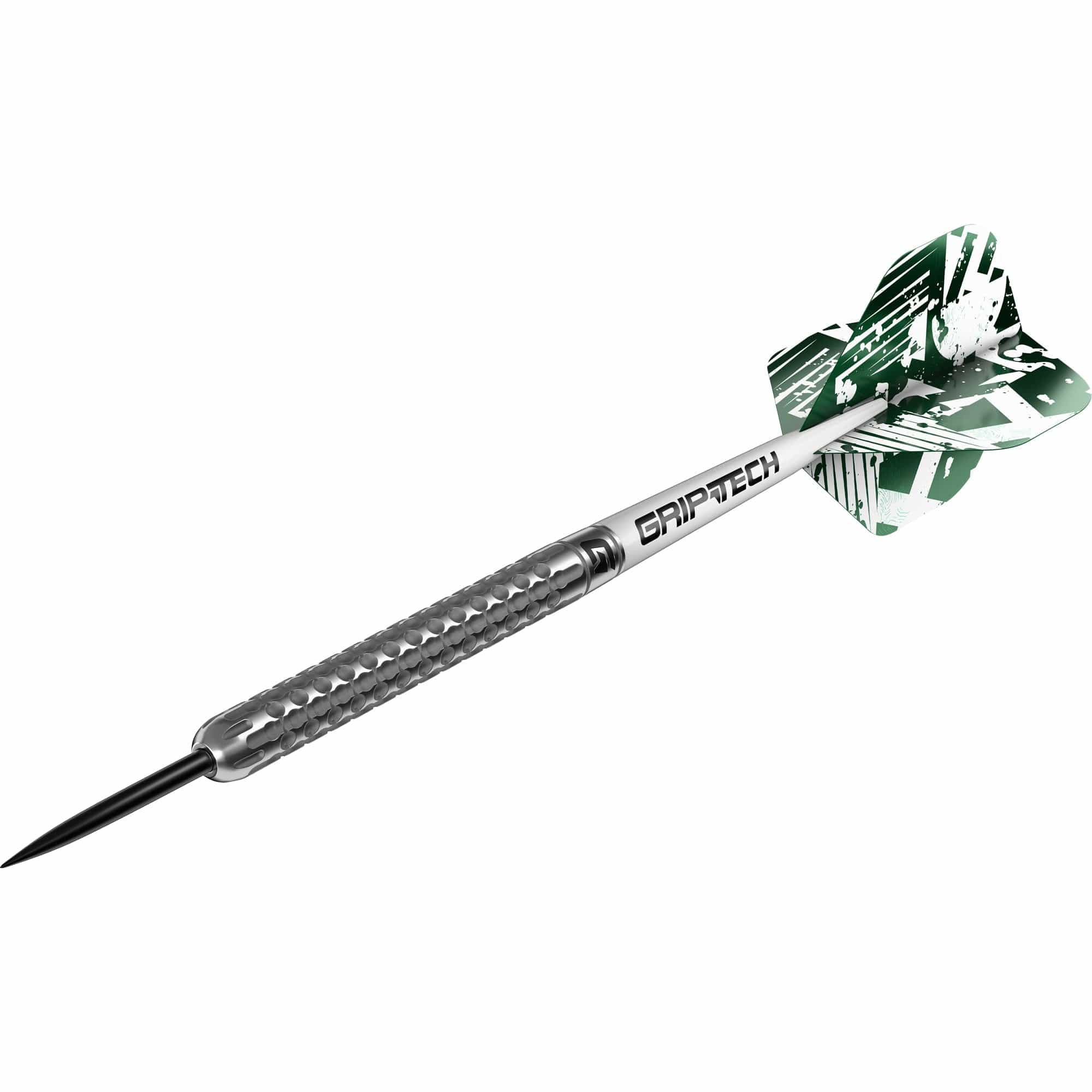 Goat Fairway V1 Darts - Steel Tip - 90% Tungsten - Image 4
