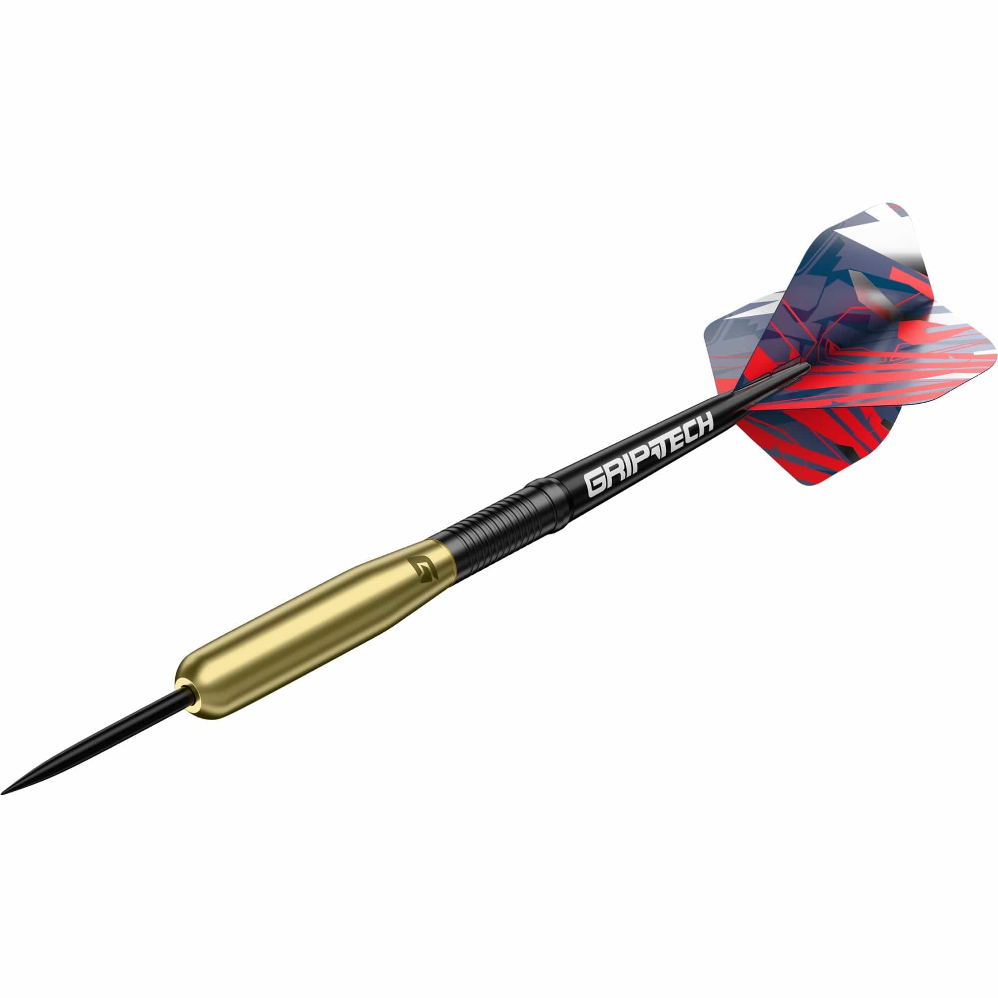 Goat Homerun Darts - Steel Tip - Brass - 15g - Image 4