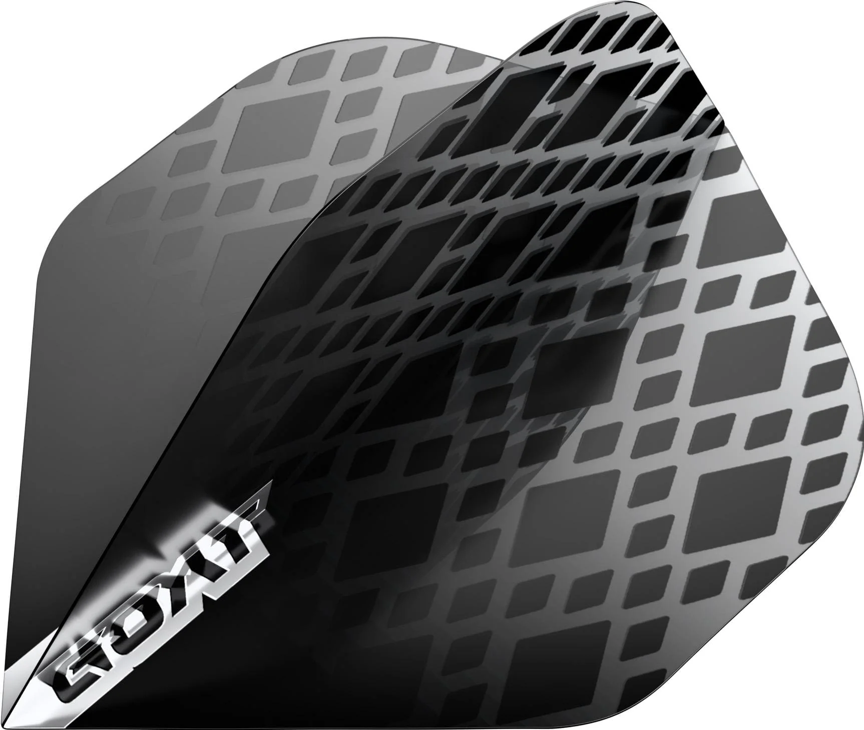 Goat Reload Dart Flights - 100 Micron - Standard No2 - Image 2