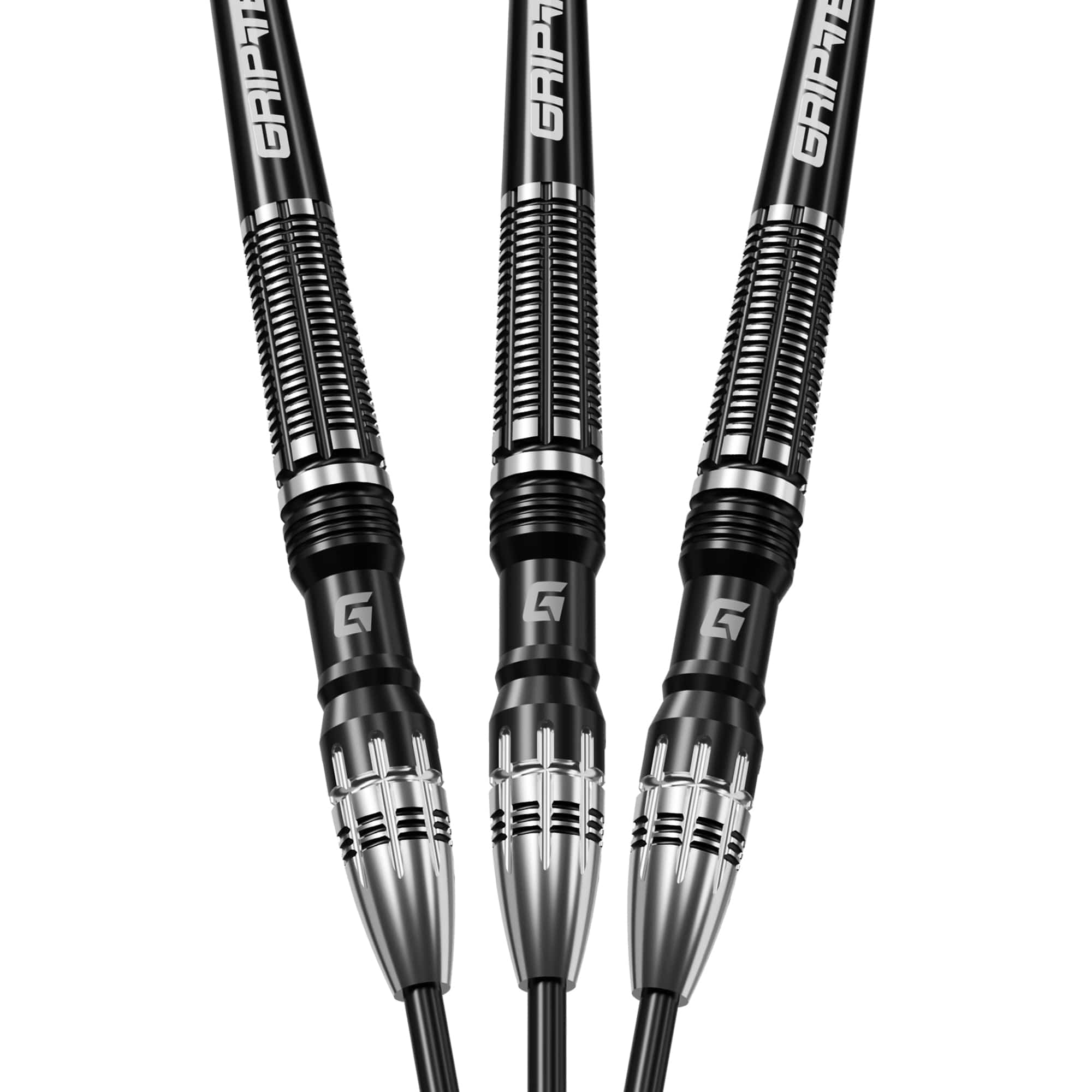 GOAT Rook Darts - Steel Tip - 95% Tungsten - Image 2
