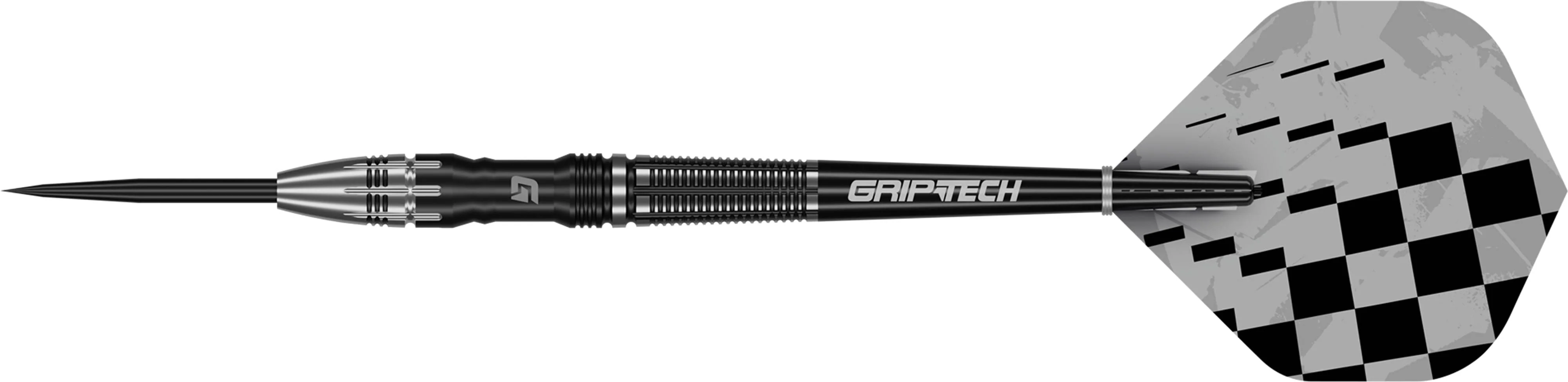GOAT Rook Darts - Steel Tip - 95% Tungsten - Image 4