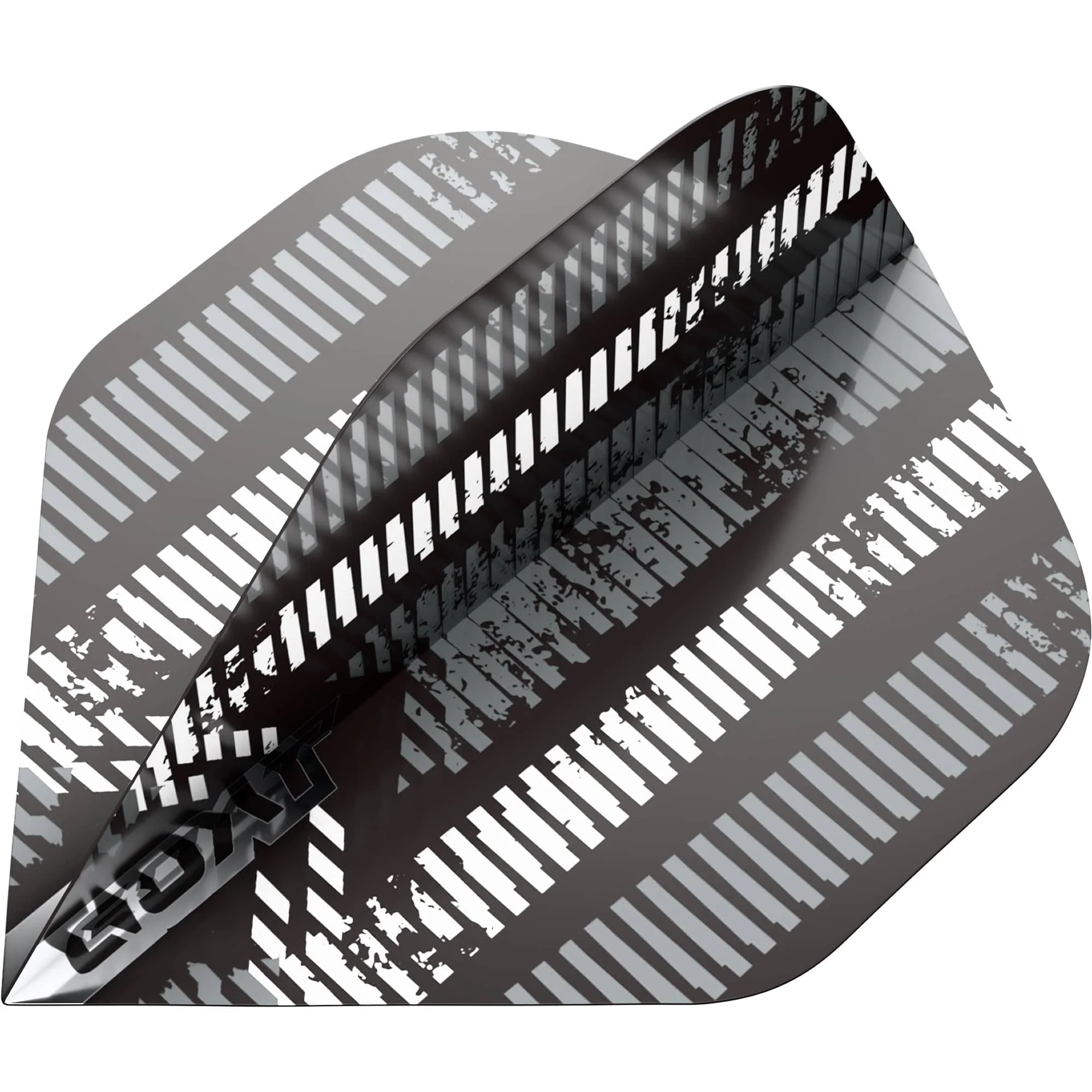 Goat Sprocket Dart Flights - 100 Micron - Standard No2 - Image 2
