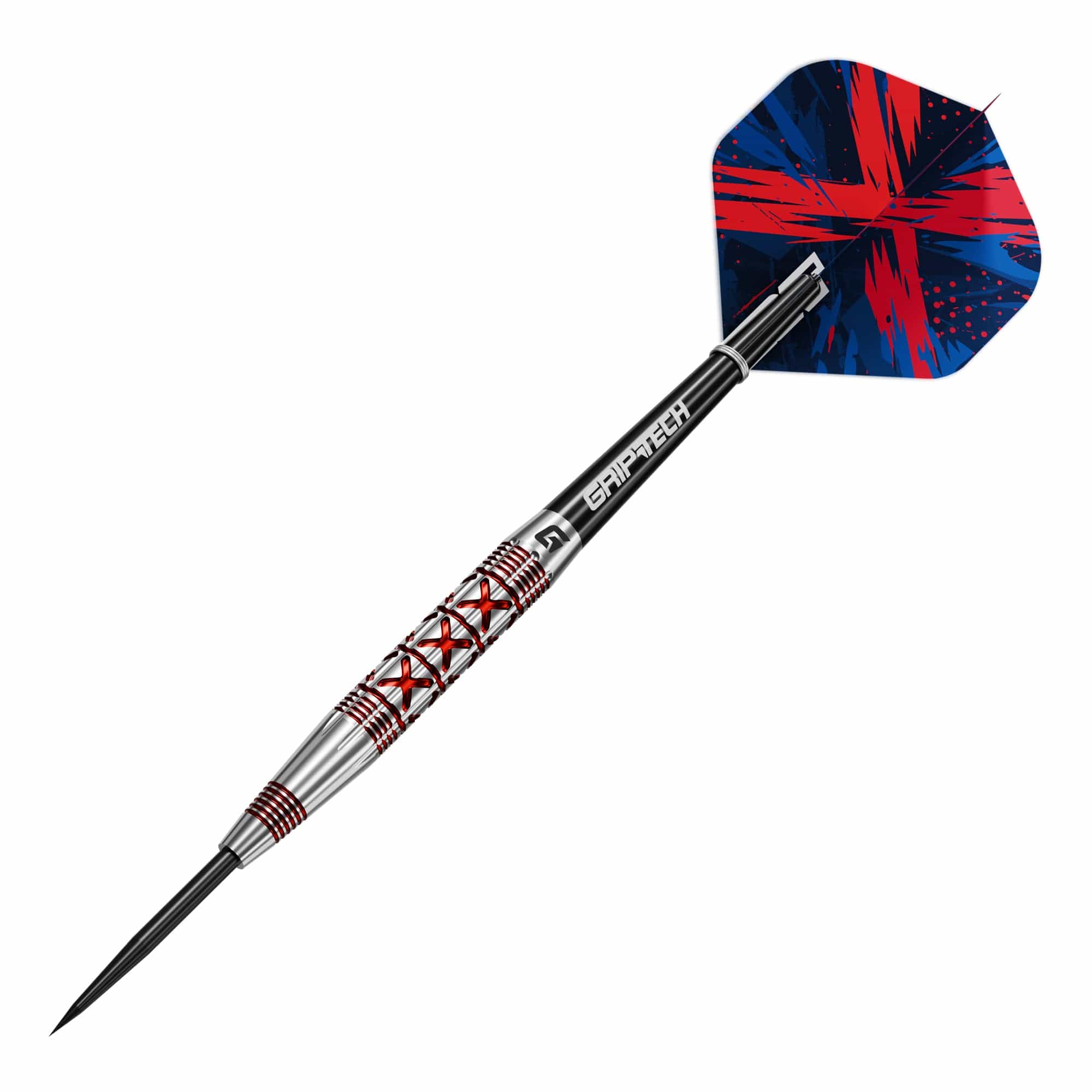 GOAT Strike Darts - Steel Tip - 90% Tungsten - Image 3