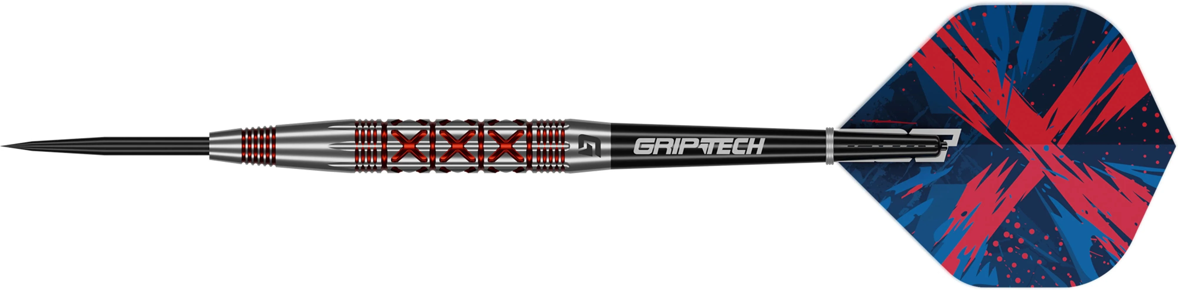 GOAT Strike Darts - Steel Tip - 90% Tungsten - Image 4