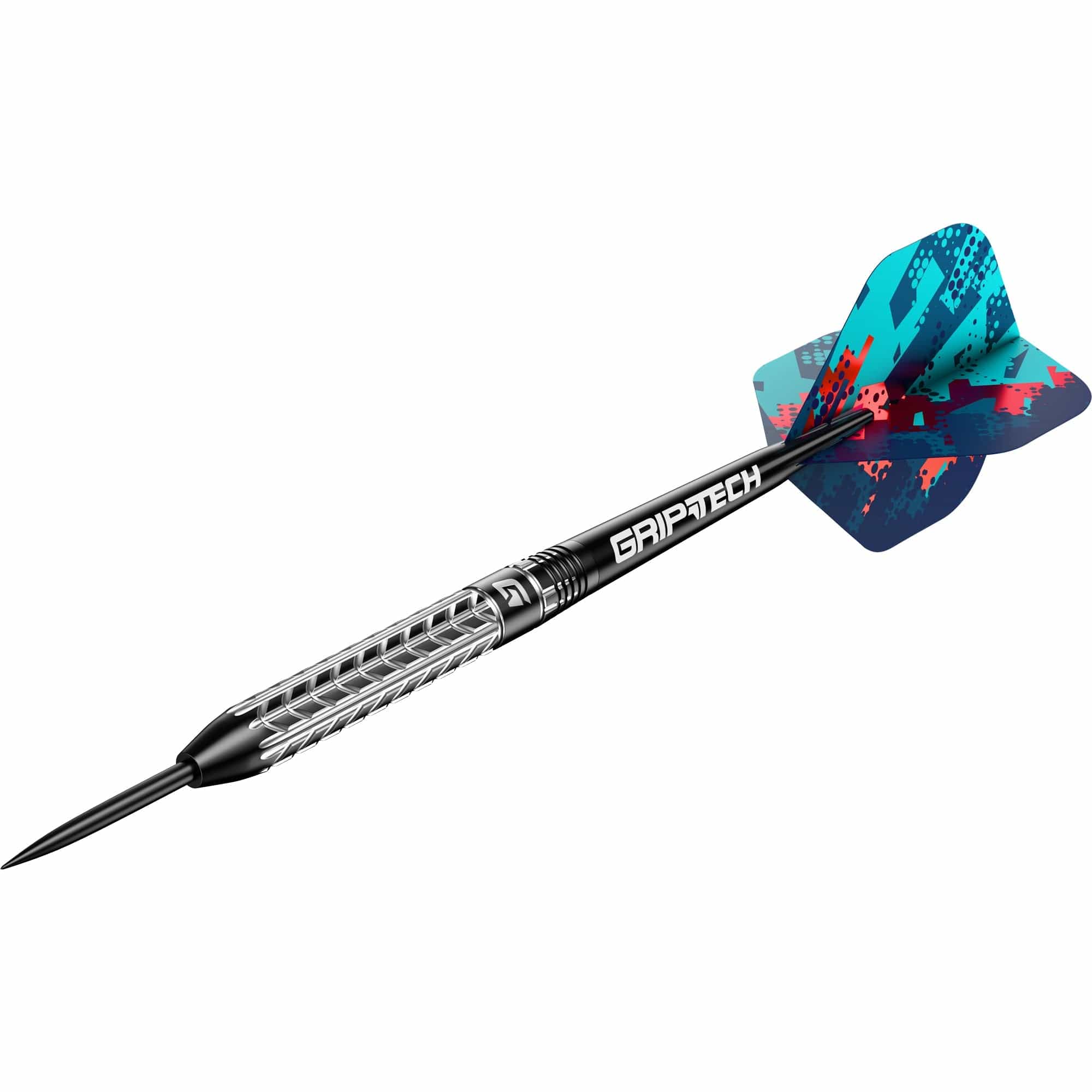Goat Traction Darts - Steel Tip - 80% Tungsten - Image 4