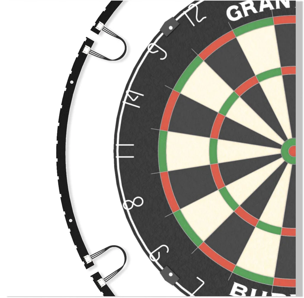 Granboard Sync LED Lighting System - for use with Gran Eye - Image 4