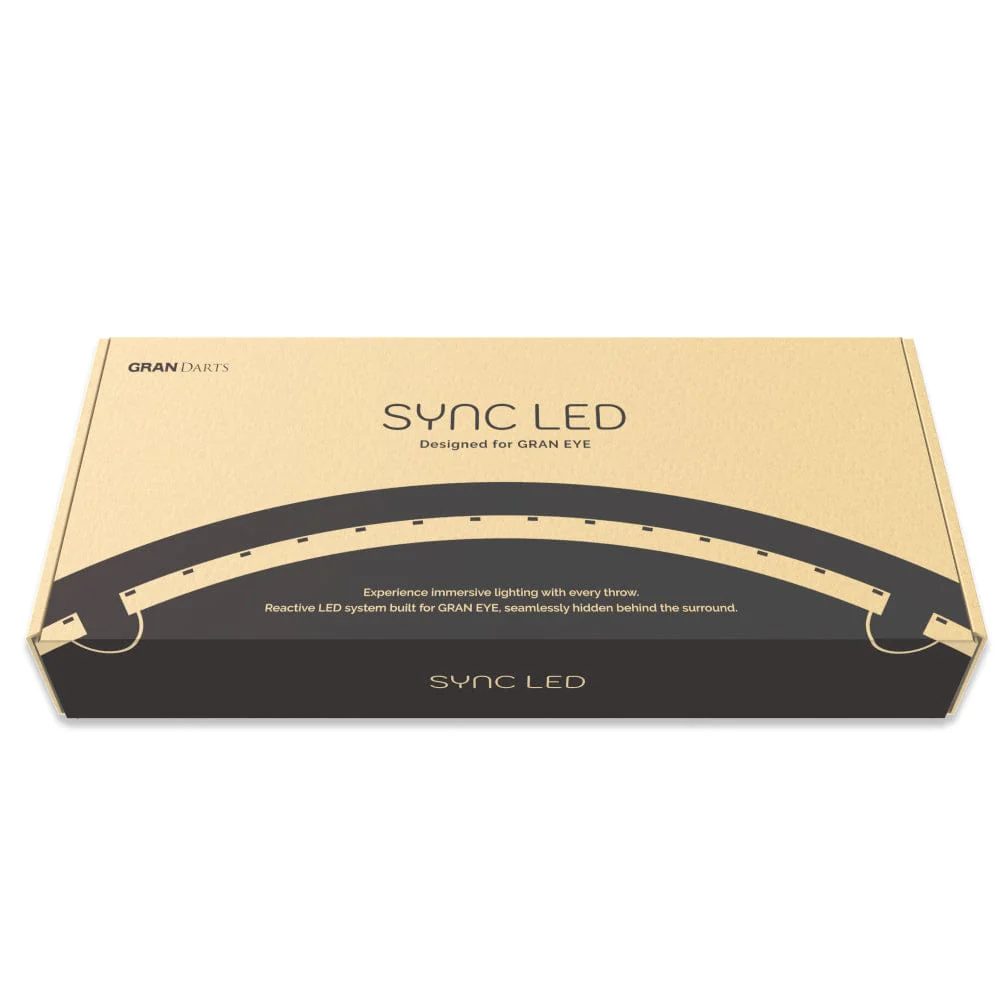 Granboard Sync LED Lighting System - for use with Gran Eye - Image 6