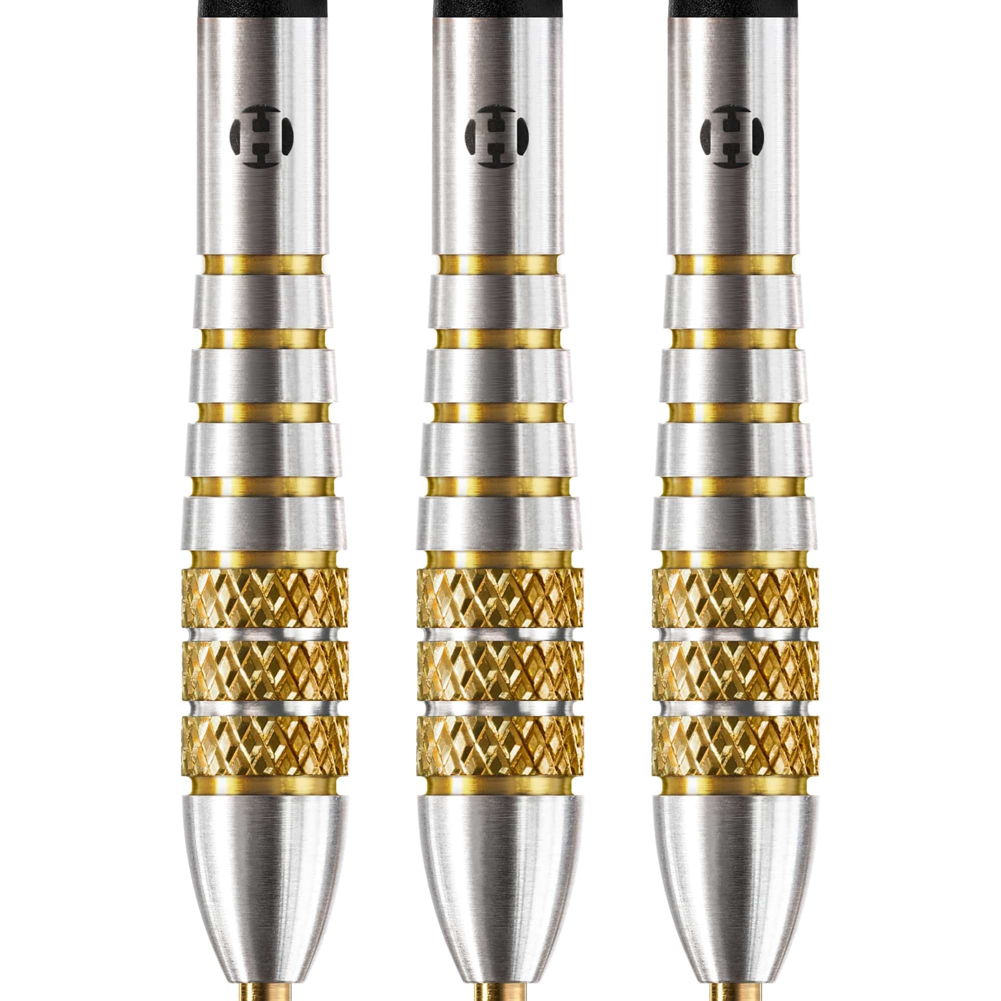 *Harrows Boxer Darts - Steel Tip - 90% - Anniversary Edition - Bomb - Image 3