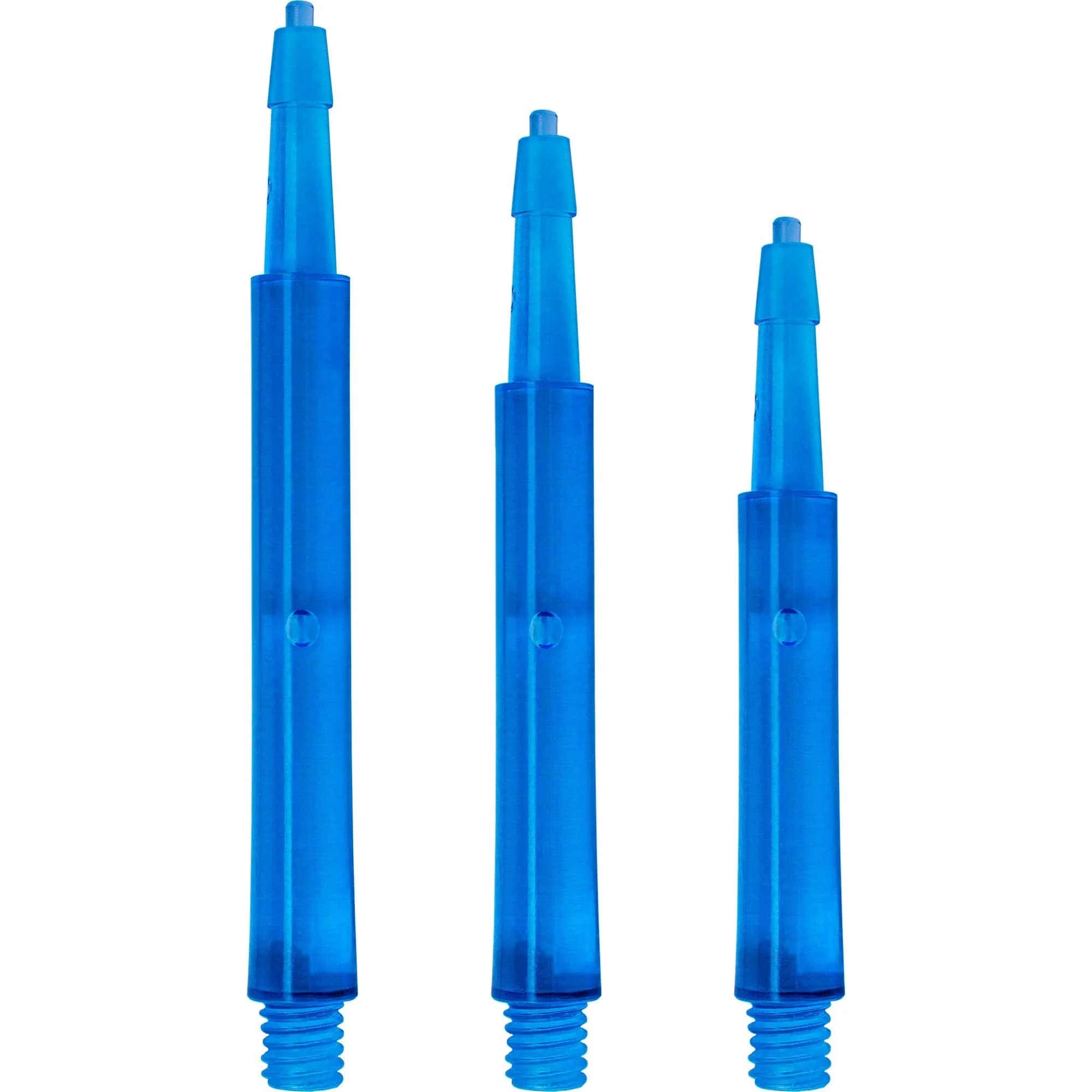 *Harrows Clic System - Shafts - Normal - Aqua