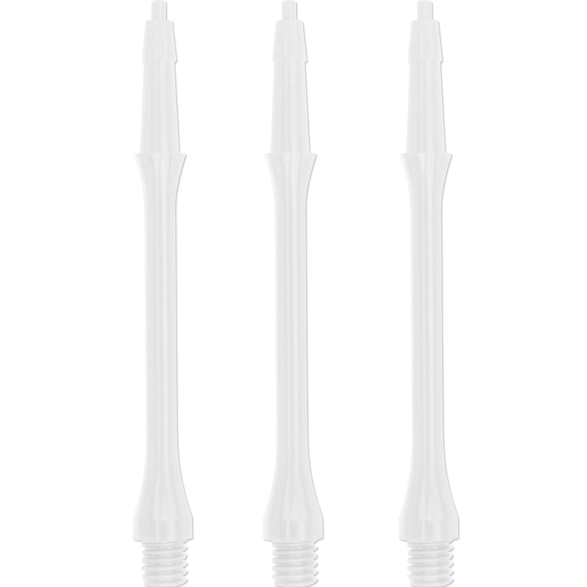 *Harrows Clic System - Shafts - Slim - White - Image 2