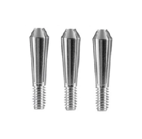 *Harrows Colette Spare Tops - Silver - Tops Only
