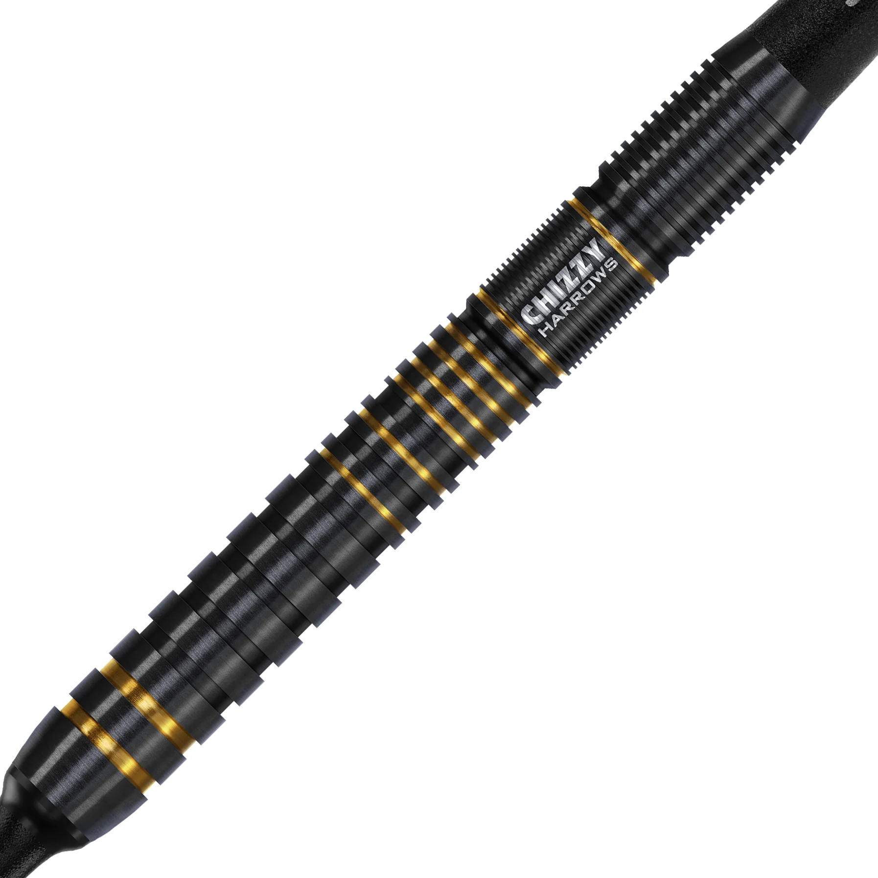 *Harrows Dave Chisnall Darts - Chizzy - Soft Tip - 90% Tungsten - Series 3 - Image 3