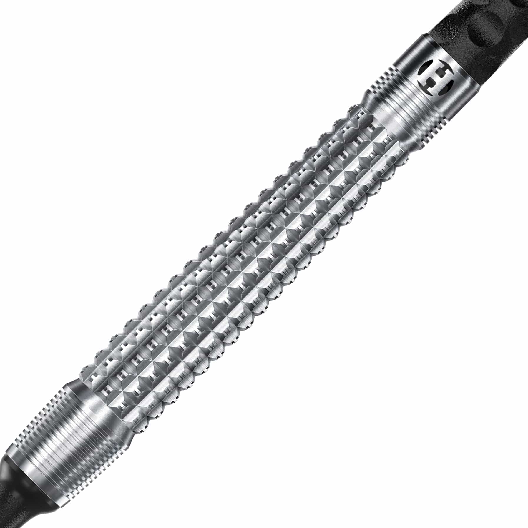 *Harrows Dimplex S3 Darts - Soft Tip - 90% Tungsten - Tapered - Image 3