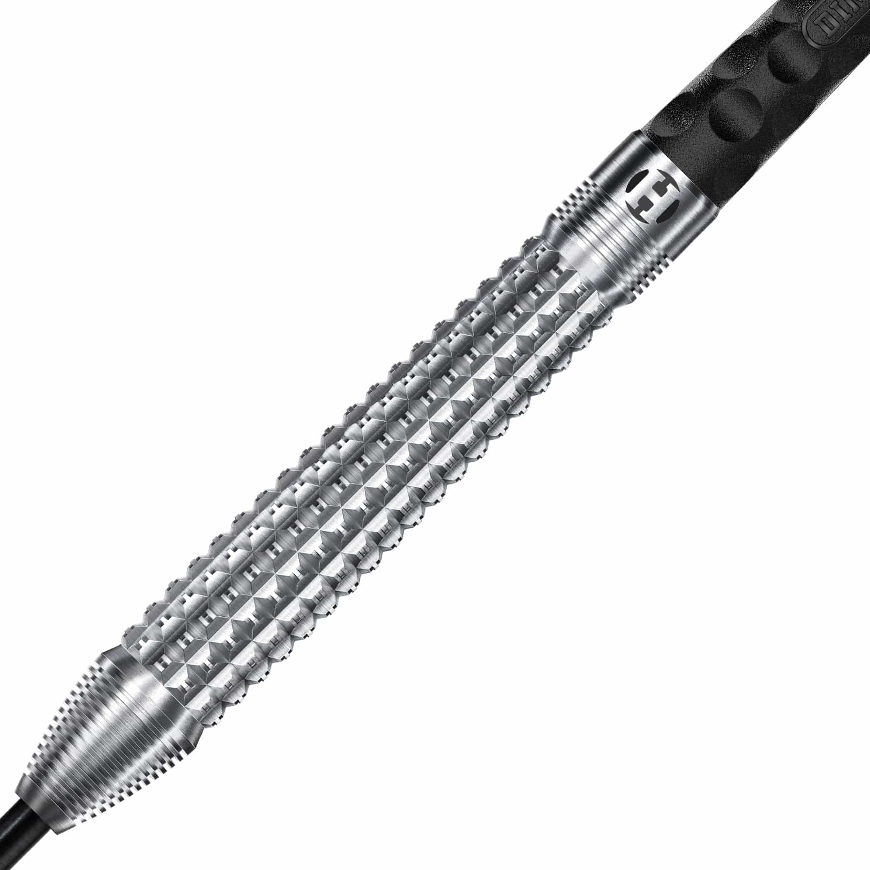 *Harrows Dimplex S3 Darts - Steel Tip - 90% Tungsten - Tapered - Image 3