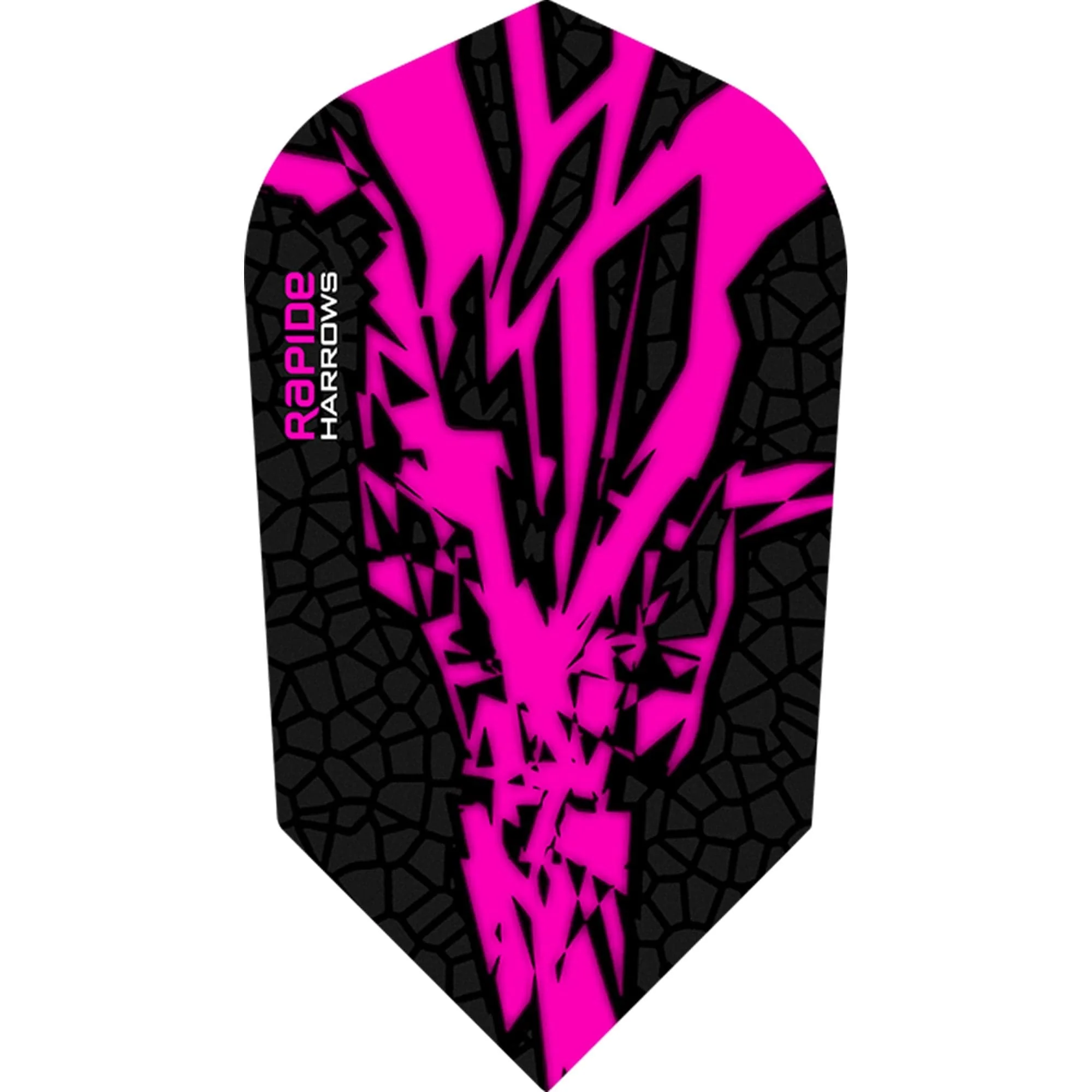 *Harrows Rapide X Dart Flights - Slim Shape - Rapide-X - Image 10