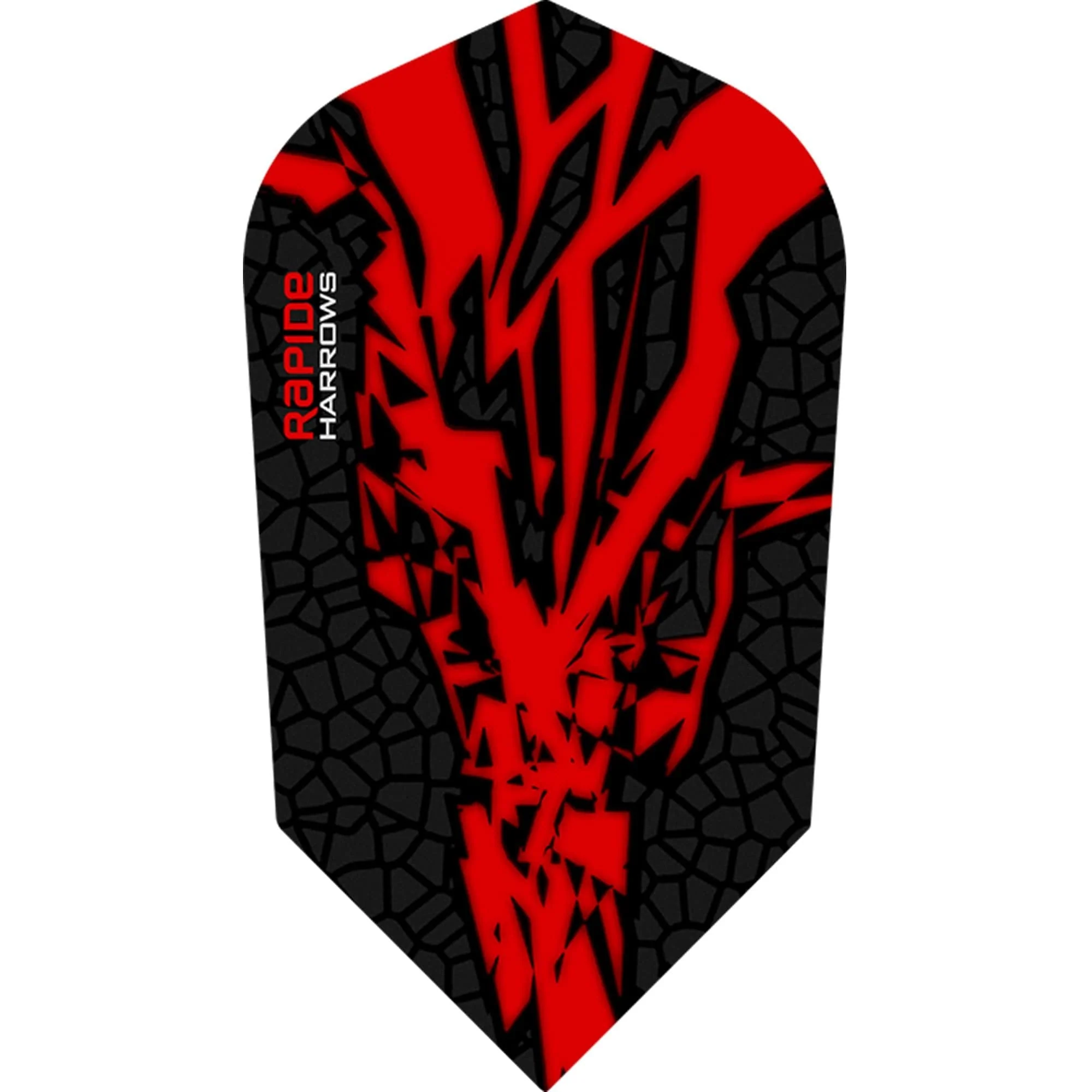*Harrows Rapide X Dart Flights - Slim Shape - Rapide-X - Image 14