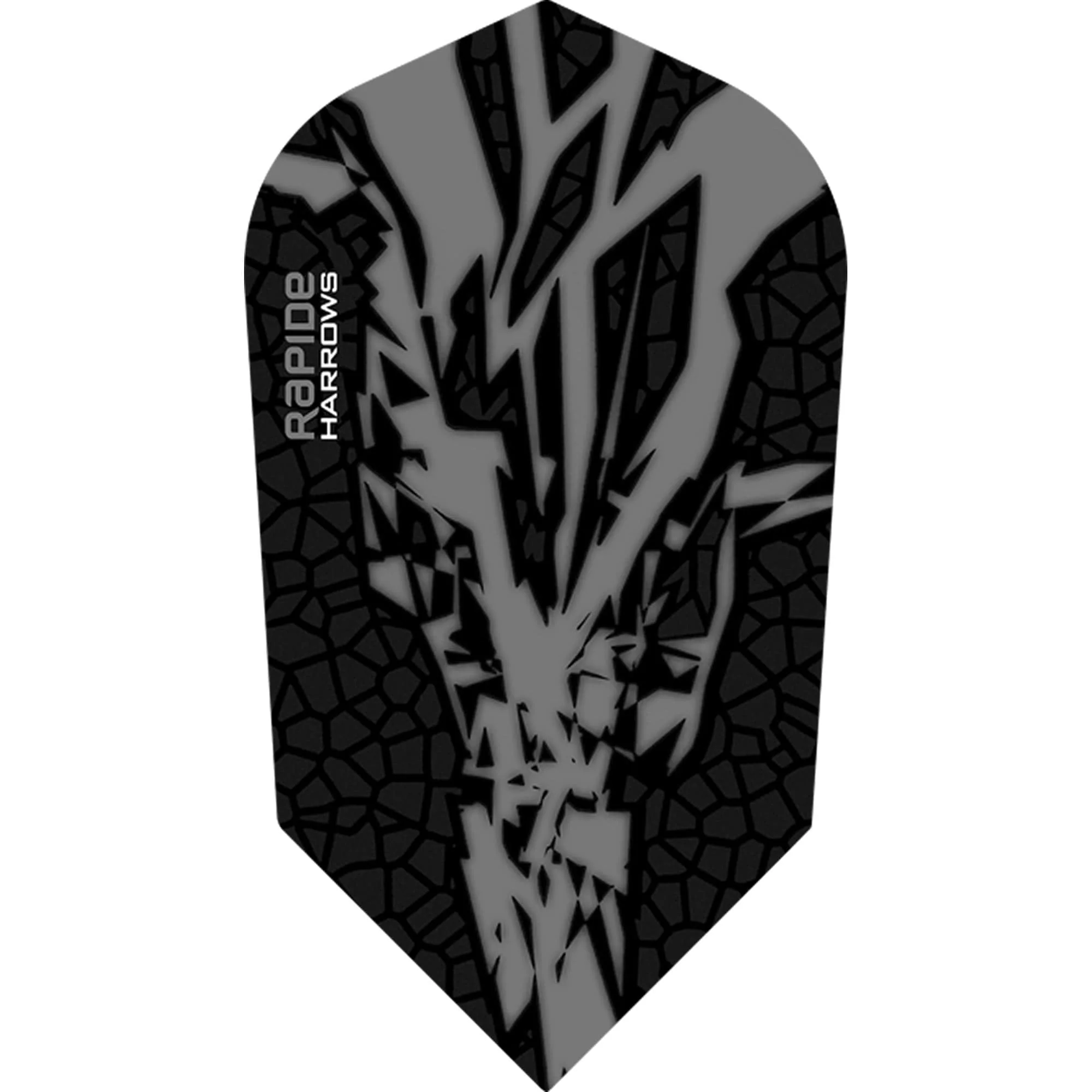 *Harrows Rapide X Dart Flights - Slim Shape - Rapide-X - Image 16