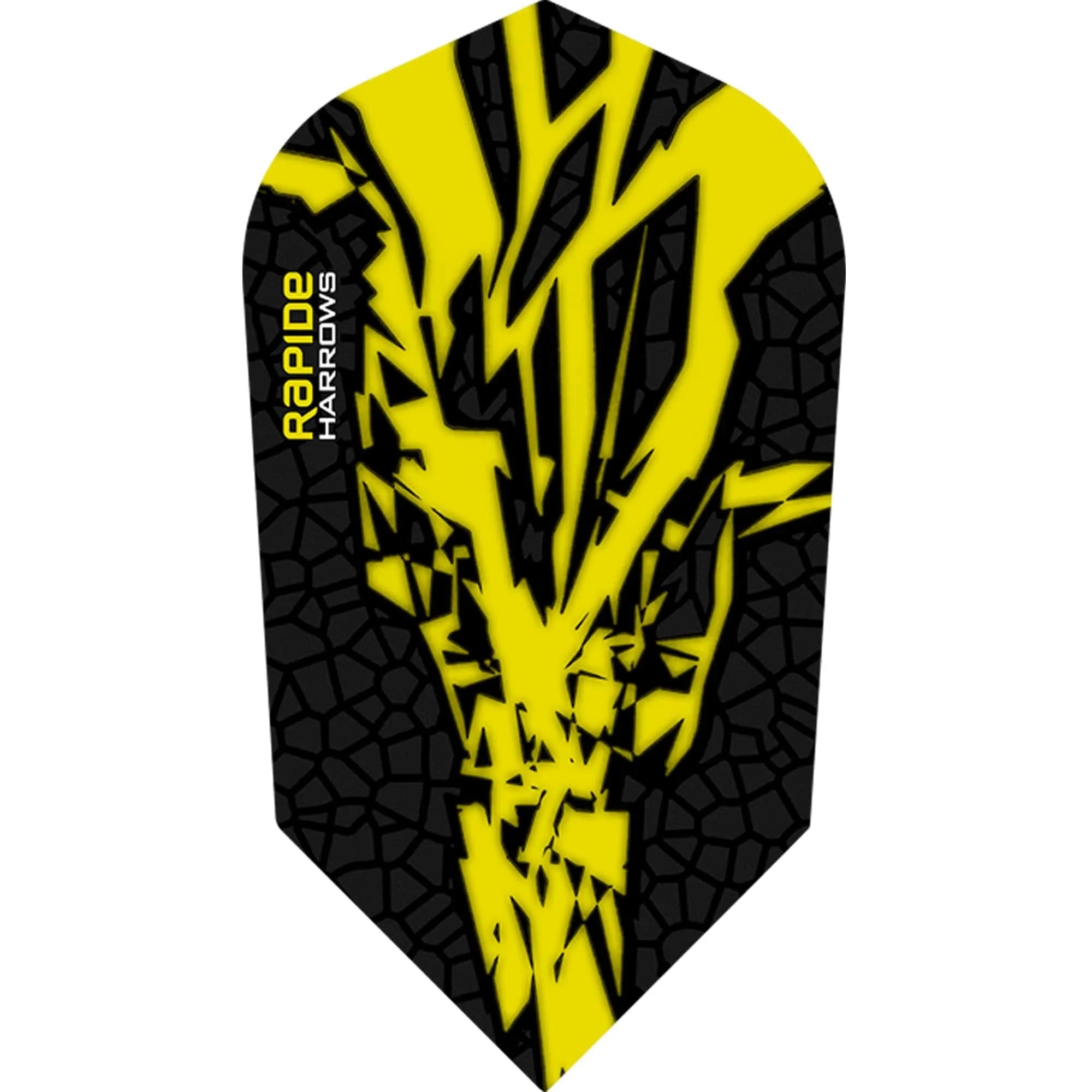 *Harrows Rapide X Dart Flights - Slim Shape - Rapide-X - Image 18
