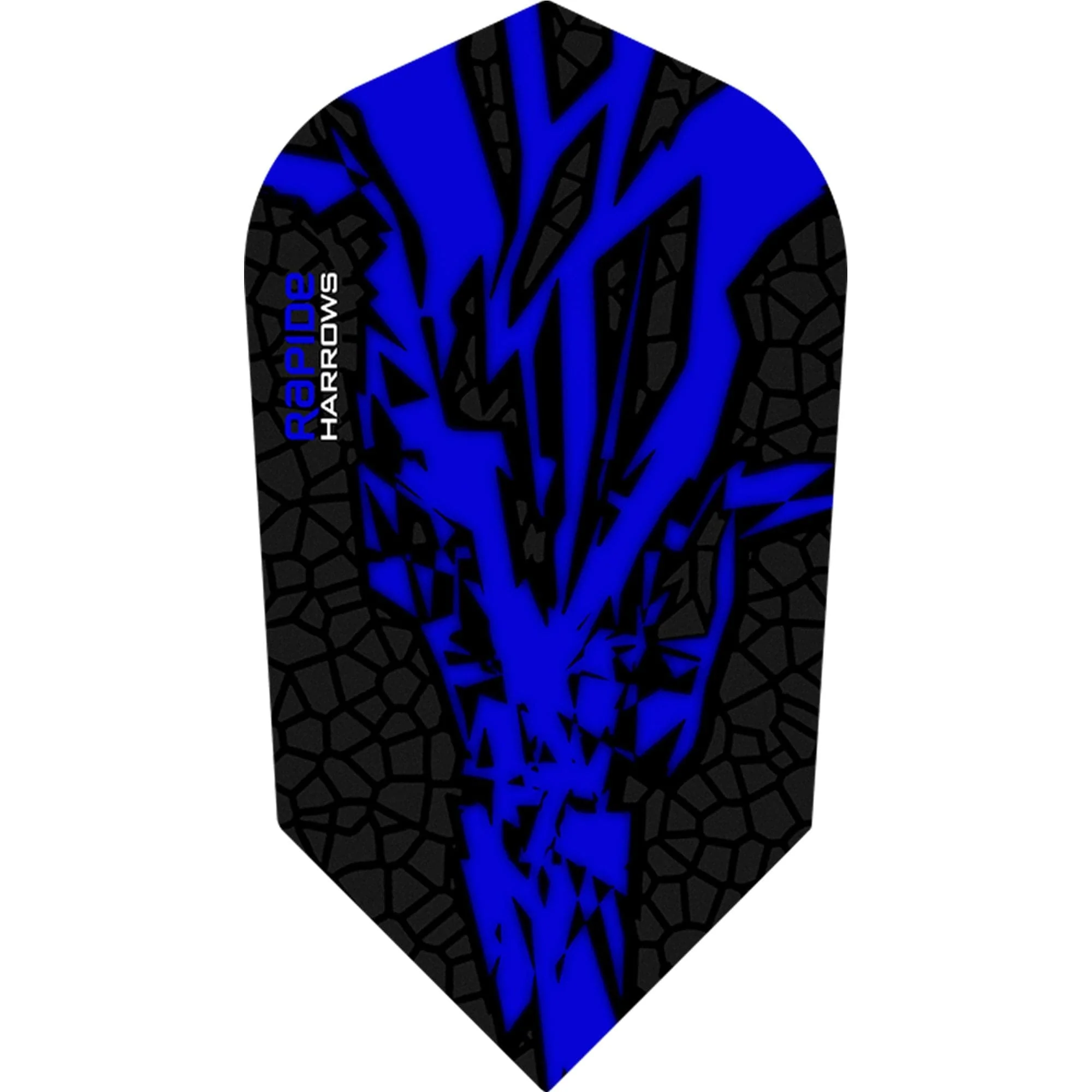 *Harrows Rapide X Dart Flights - Slim Shape - Rapide-X - Image 4