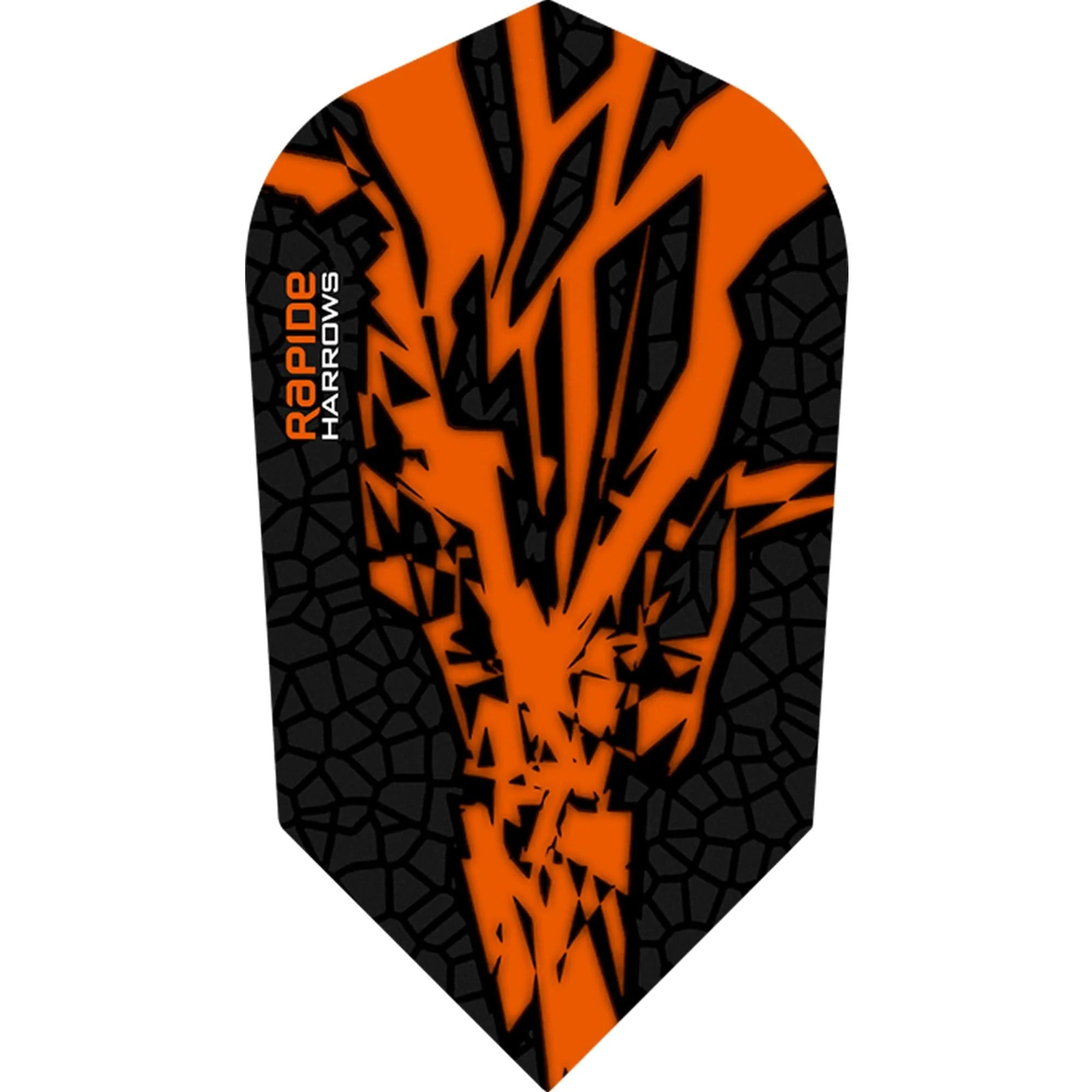 *Harrows Rapide X Dart Flights - Slim Shape - Rapide-X - Image 8