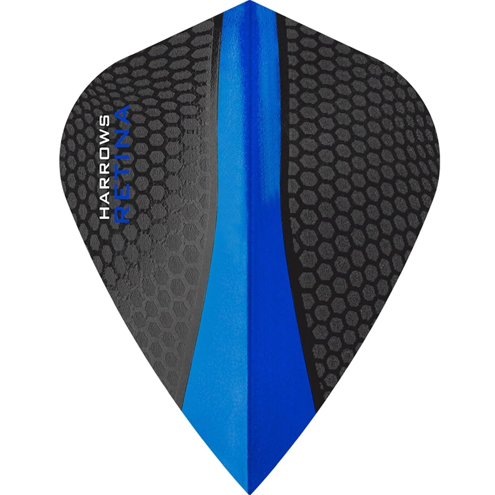 *Harrows Retina Dart Flights - Kite Shape - Image 12