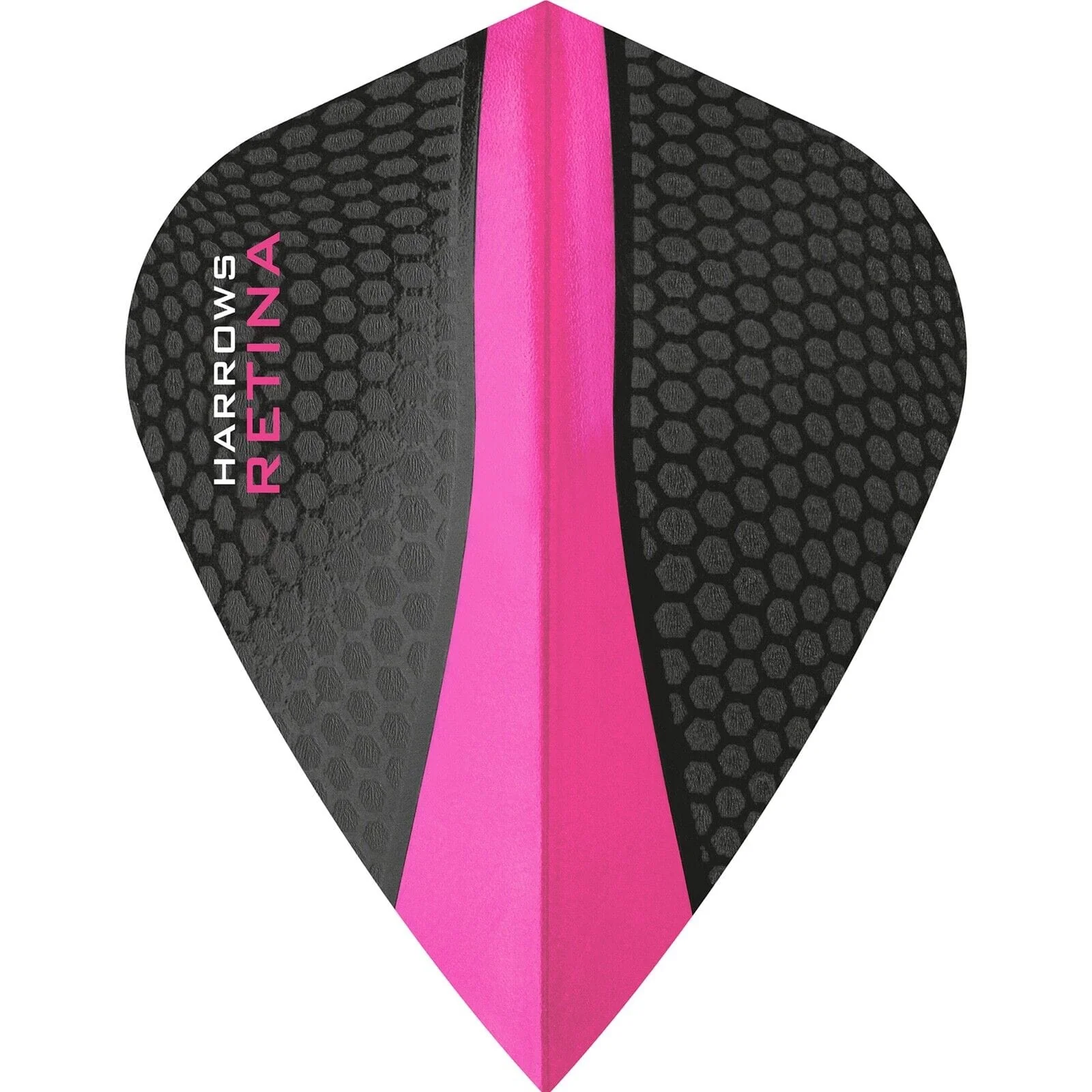 *Harrows Retina Dart Flights - Kite Shape - Image 5