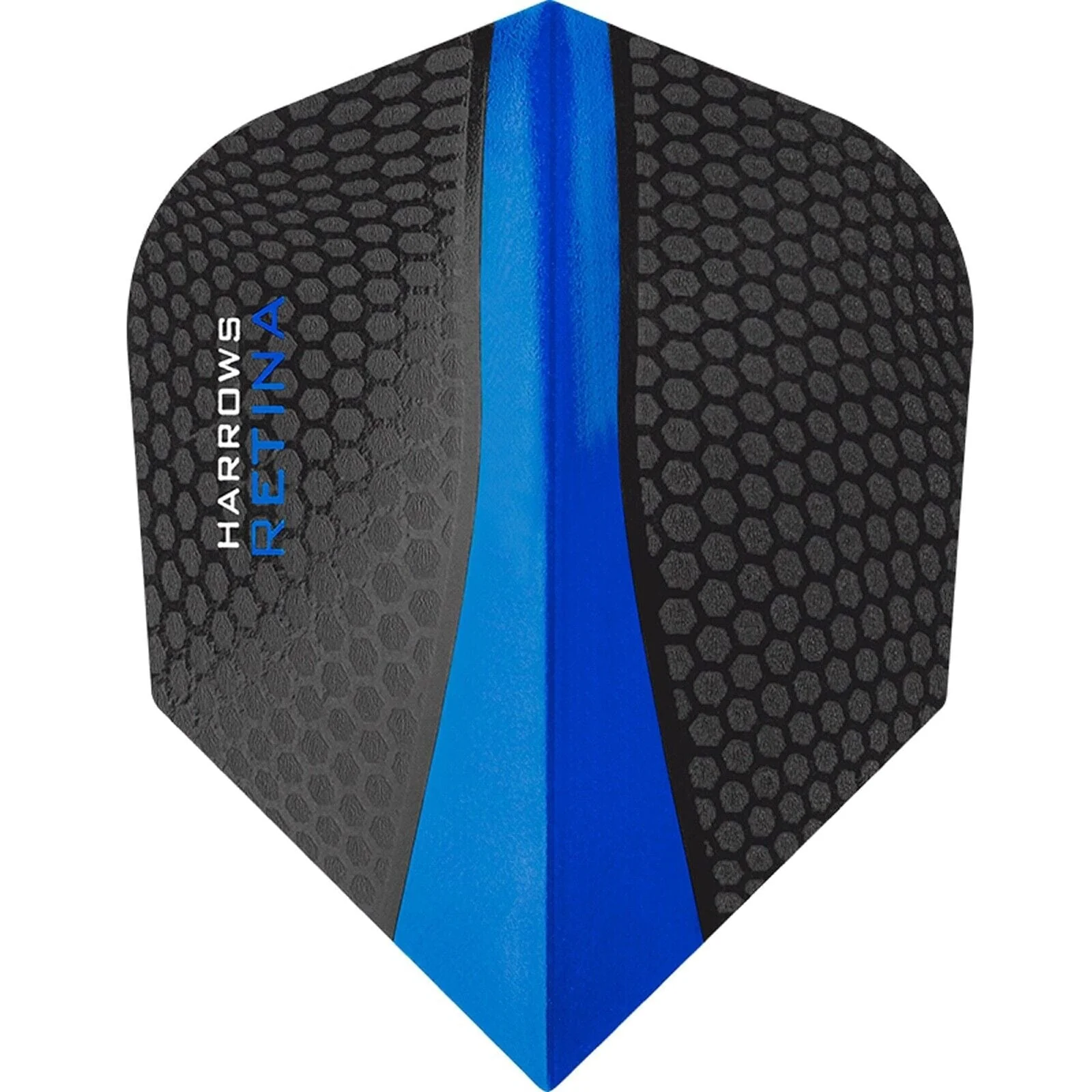 *Harrows Retina Dart Flights - No6 - Std - Image 12
