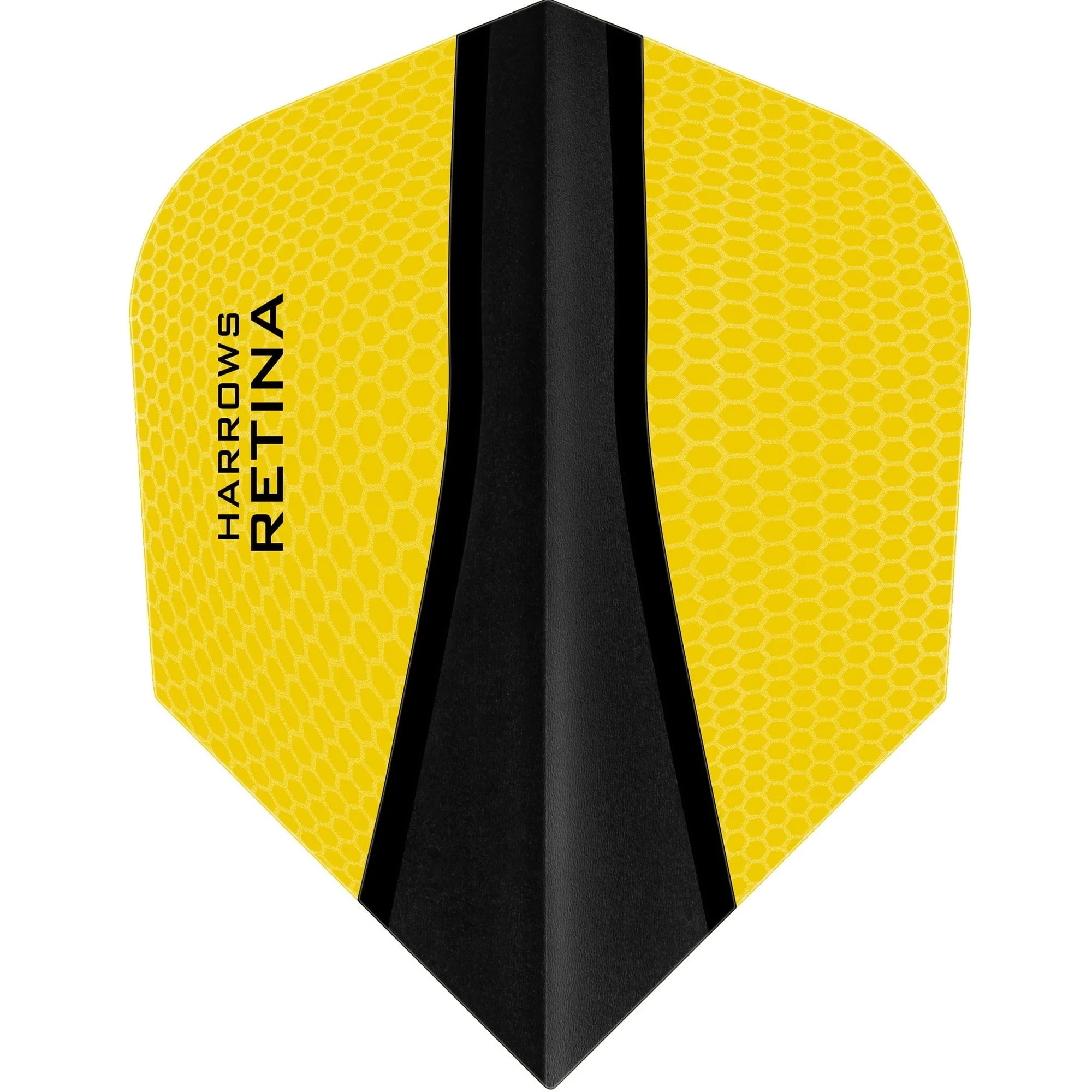 *Harrows Retina-X Dart Flights - No6 - Std - Image 10