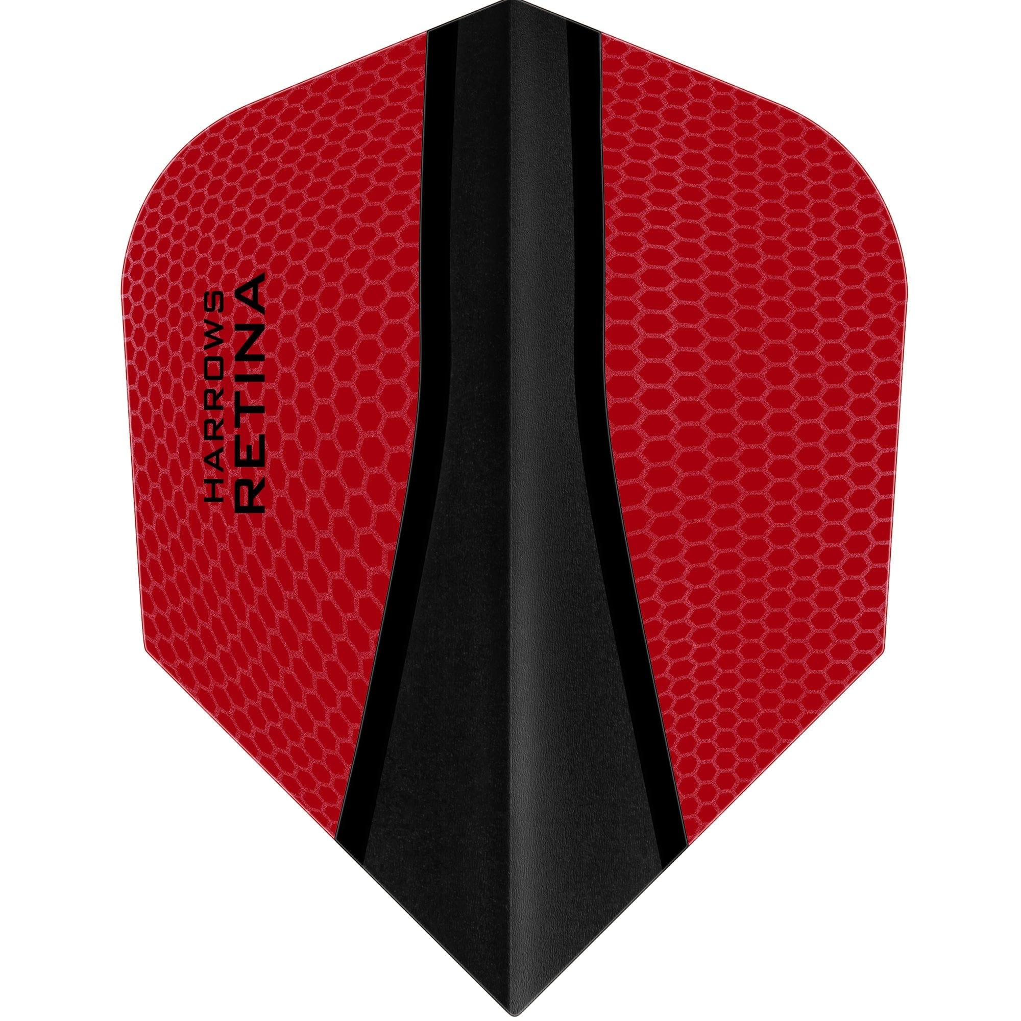 *Harrows Retina-X Dart Flights - No6 - Std - Image 12