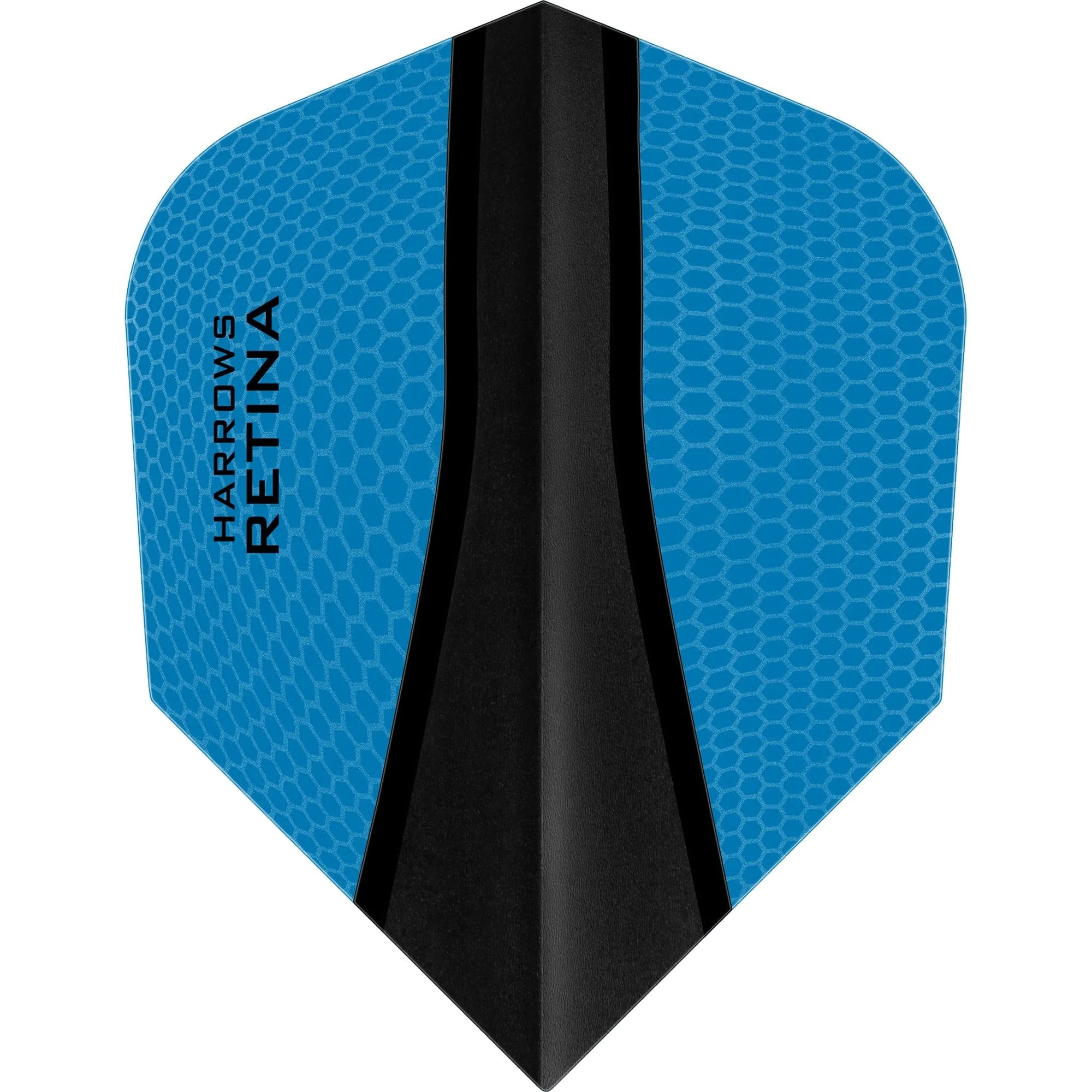 *Harrows Retina-X Dart Flights - No6 - Std - Image 3