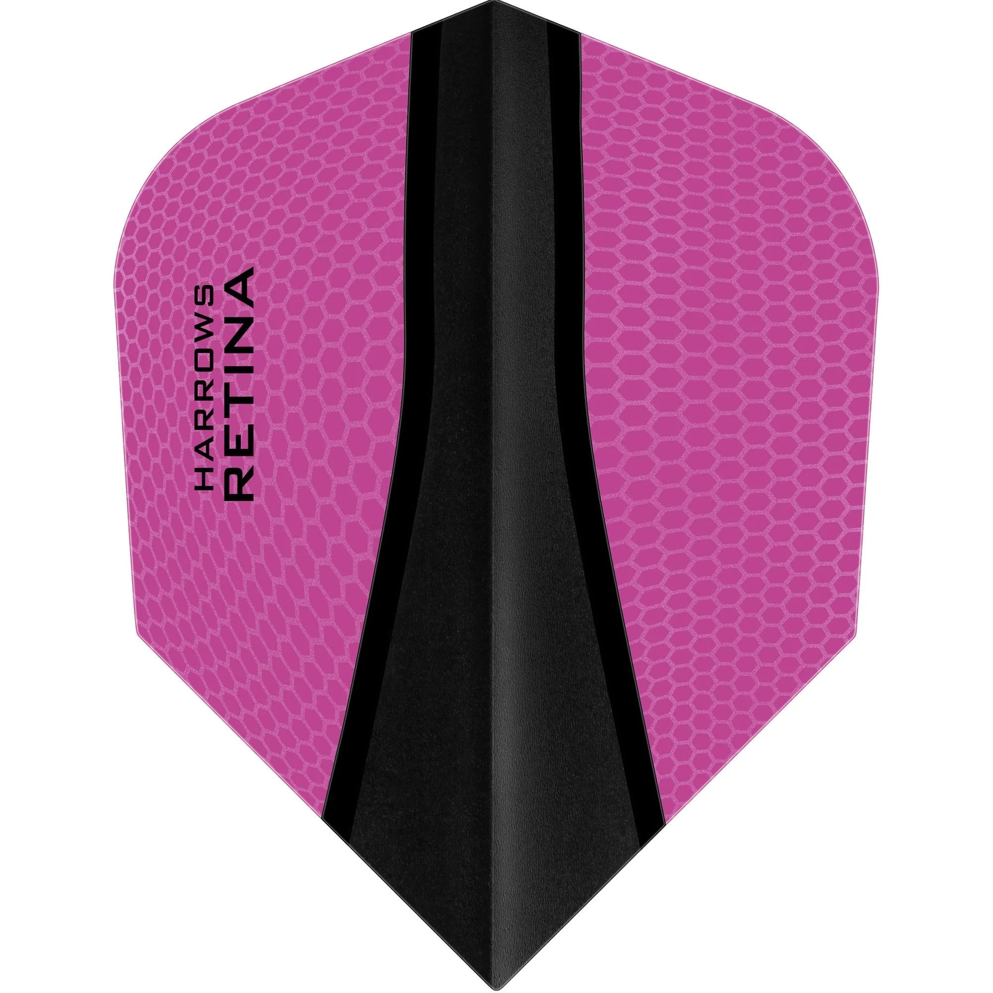 *Harrows Retina-X Dart Flights - No6 - Std - Image 4