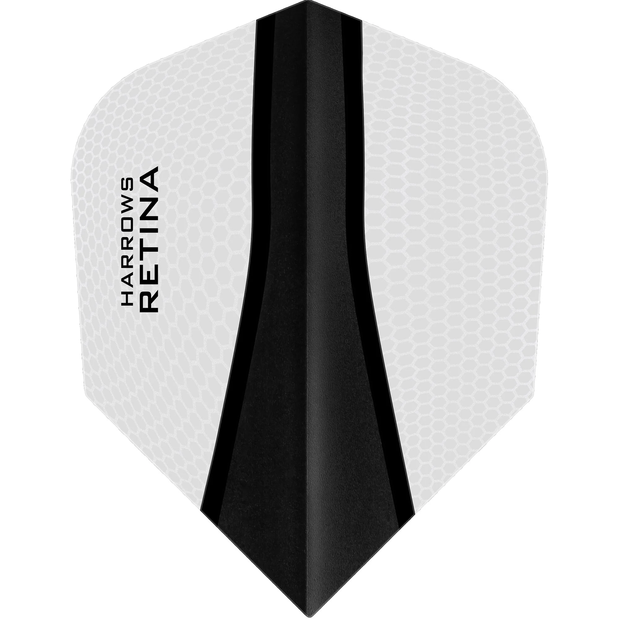 *Harrows Retina-X Dart Flights - No6 - Std - Image 5