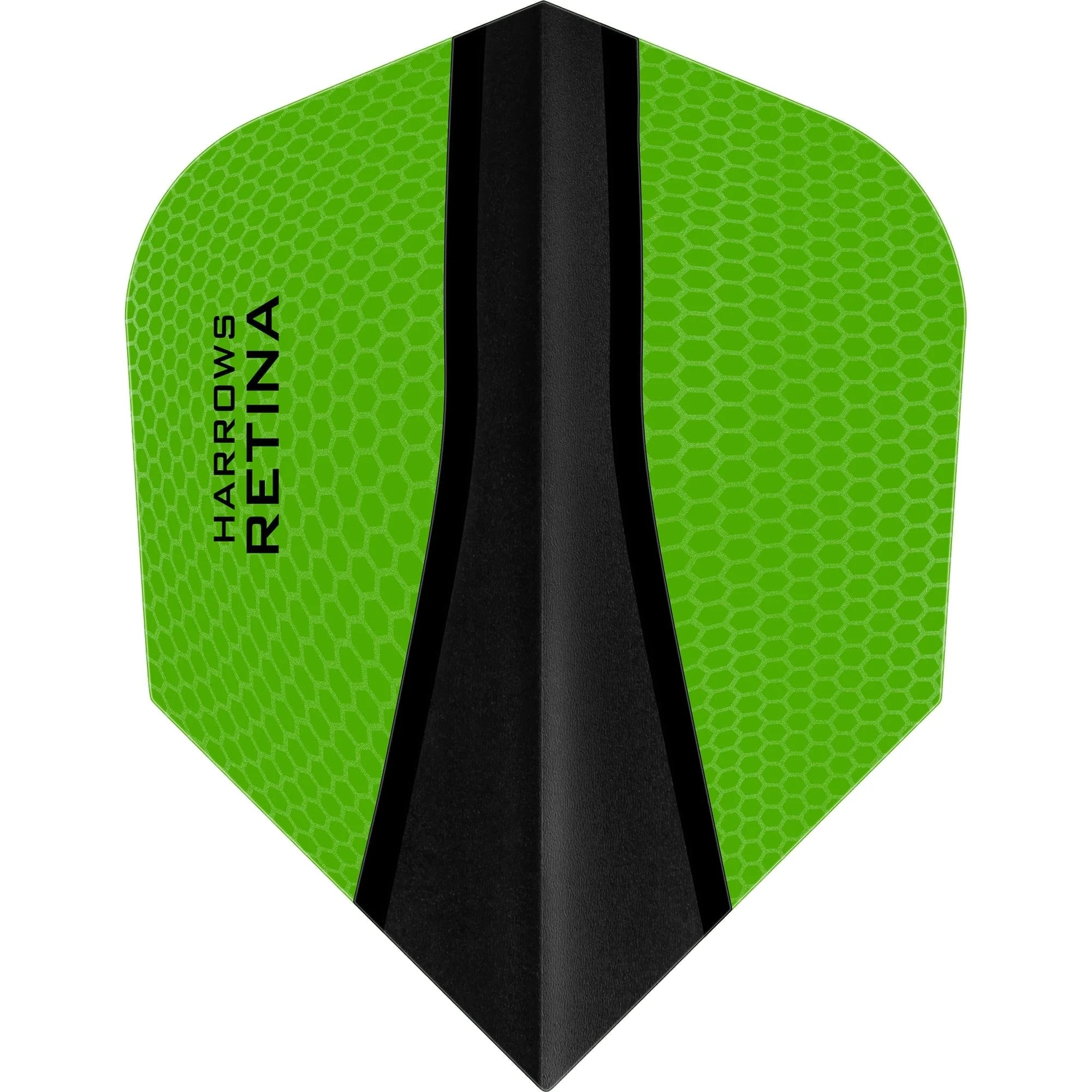 *Harrows Retina-X Dart Flights - No6 - Std - Image 6