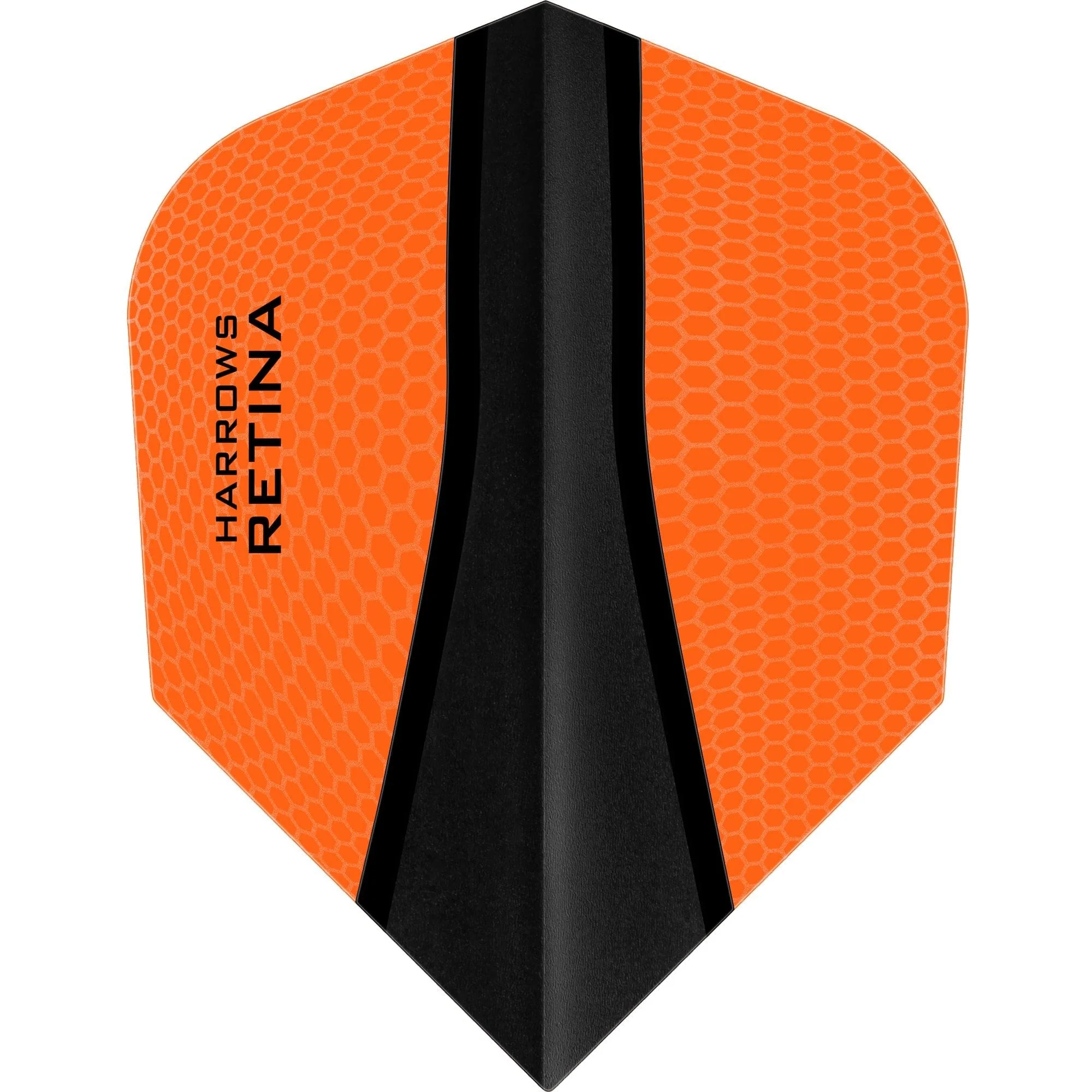 *Harrows Retina-X Dart Flights - No6 - Std - Image 7