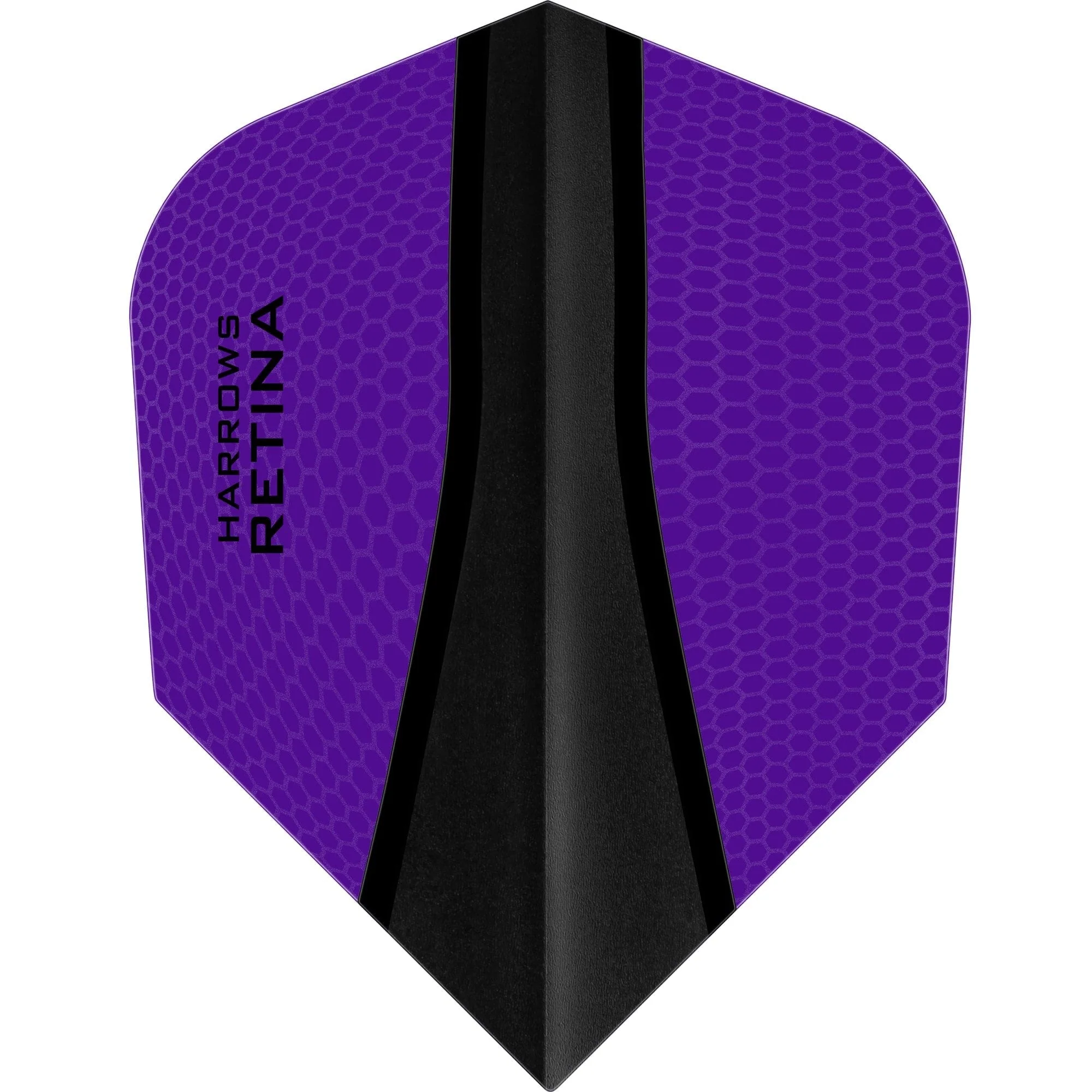 *Harrows Retina-X Dart Flights - No6 - Std - Image 9