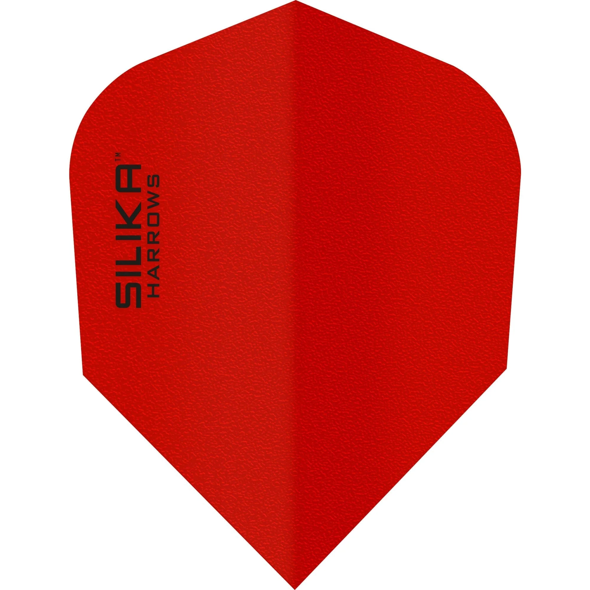 *Harrows Silika Dart Flights - Tough Crystaline Coated - Std - No6 - Solid Colours - Image 5