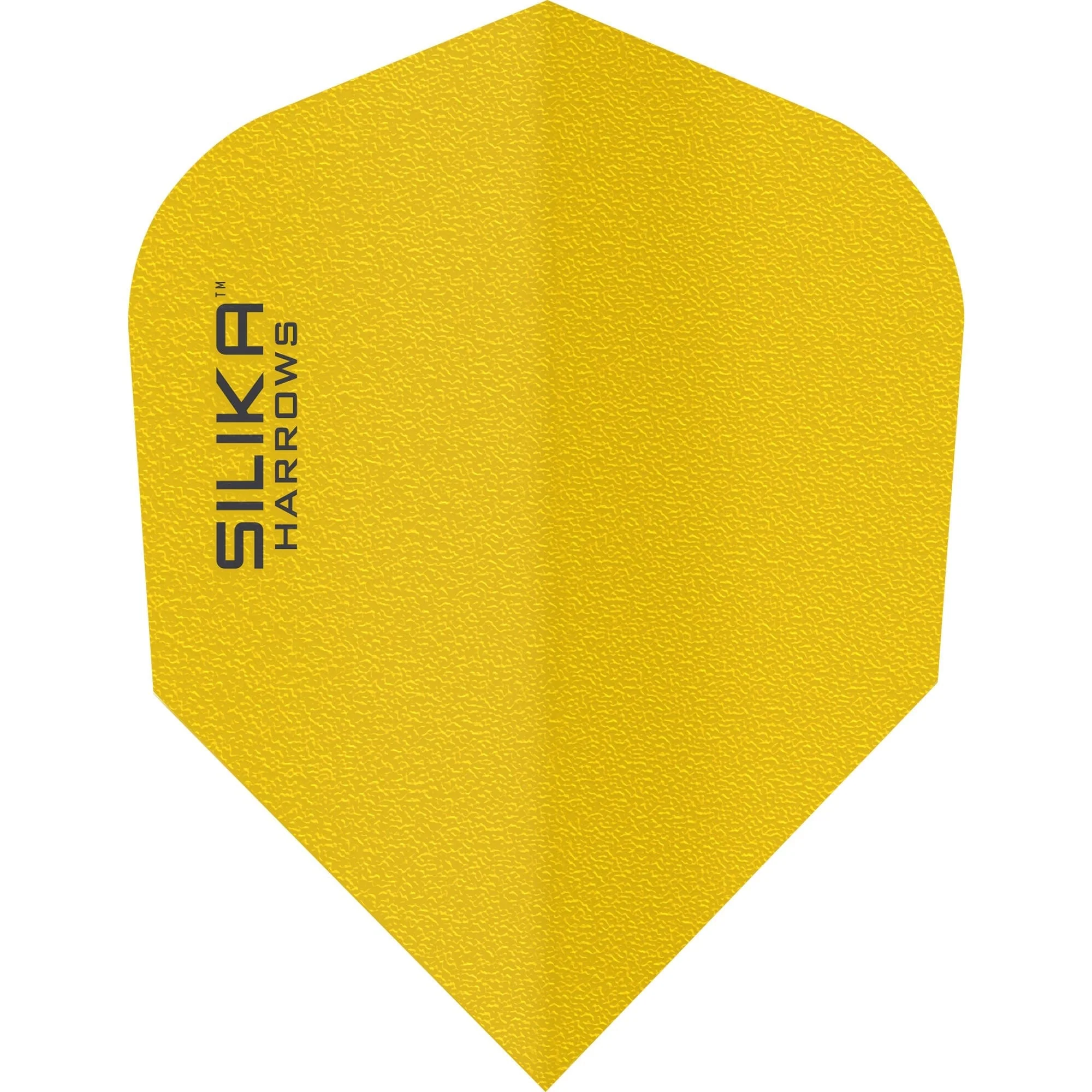 *Harrows Silika Dart Flights - Tough Crystaline Coated - Std - No6 - Solid Colours - Image 7