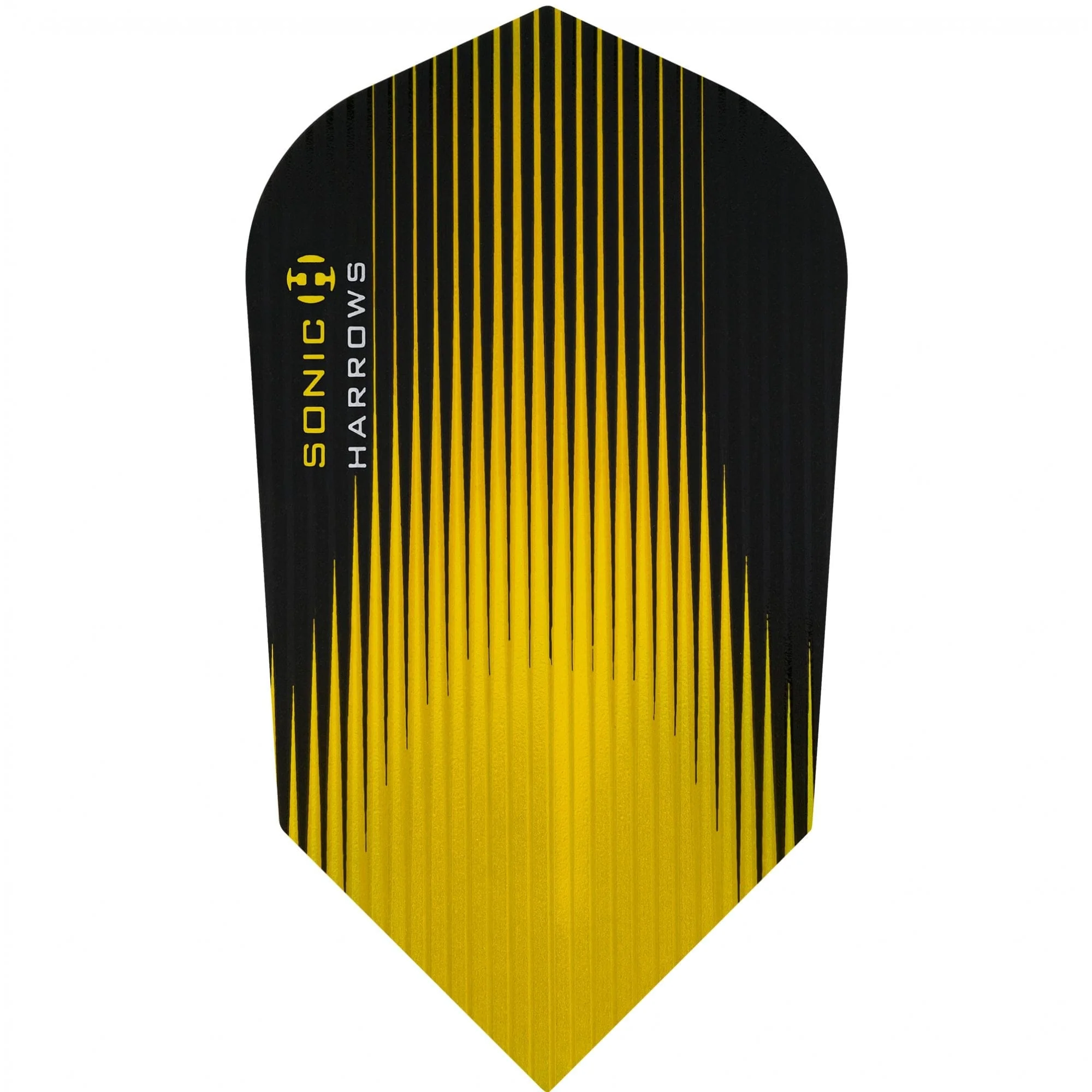 *Harrows Sonic Dart Flights - Slim Shape - 100 Micron - Image 18
