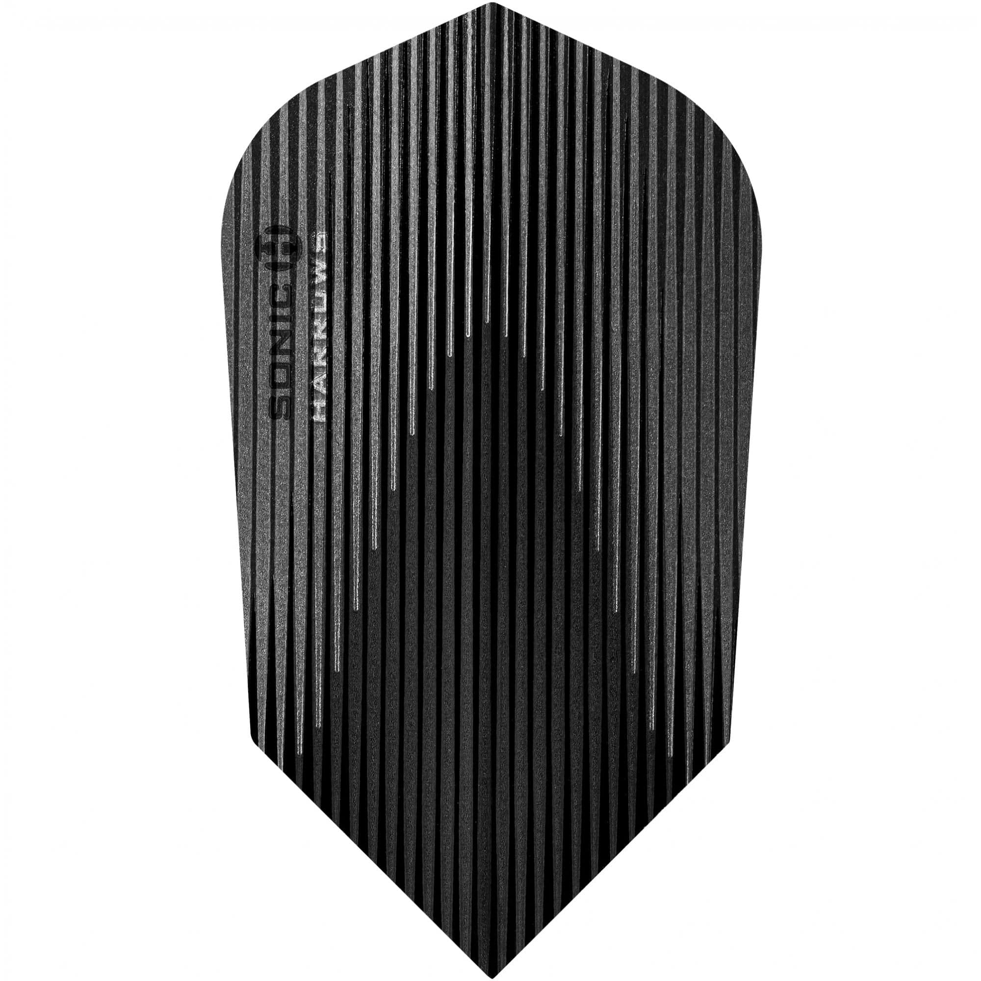 *Harrows Sonic X Dart Flights - Slim Shape - Sonic-X - Image 17