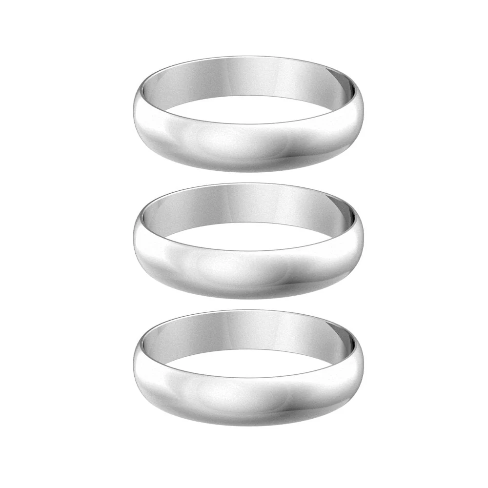 *Harrows Supergrip Shafts - Replacement Spare Rings - Pack 3 - Image 3