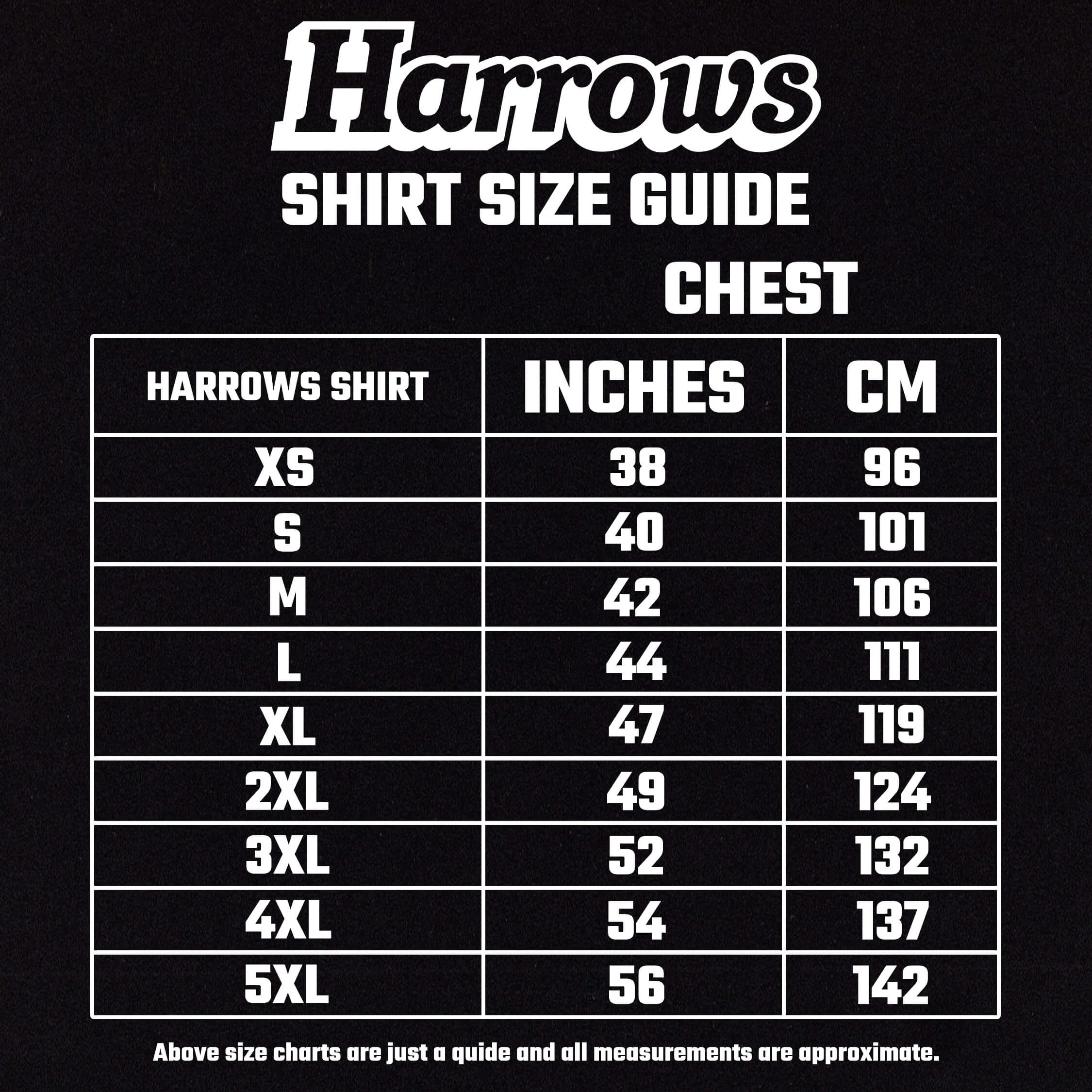 *Harrows Vivid Dart Shirt - with Pocket - Black & Green - Image 2