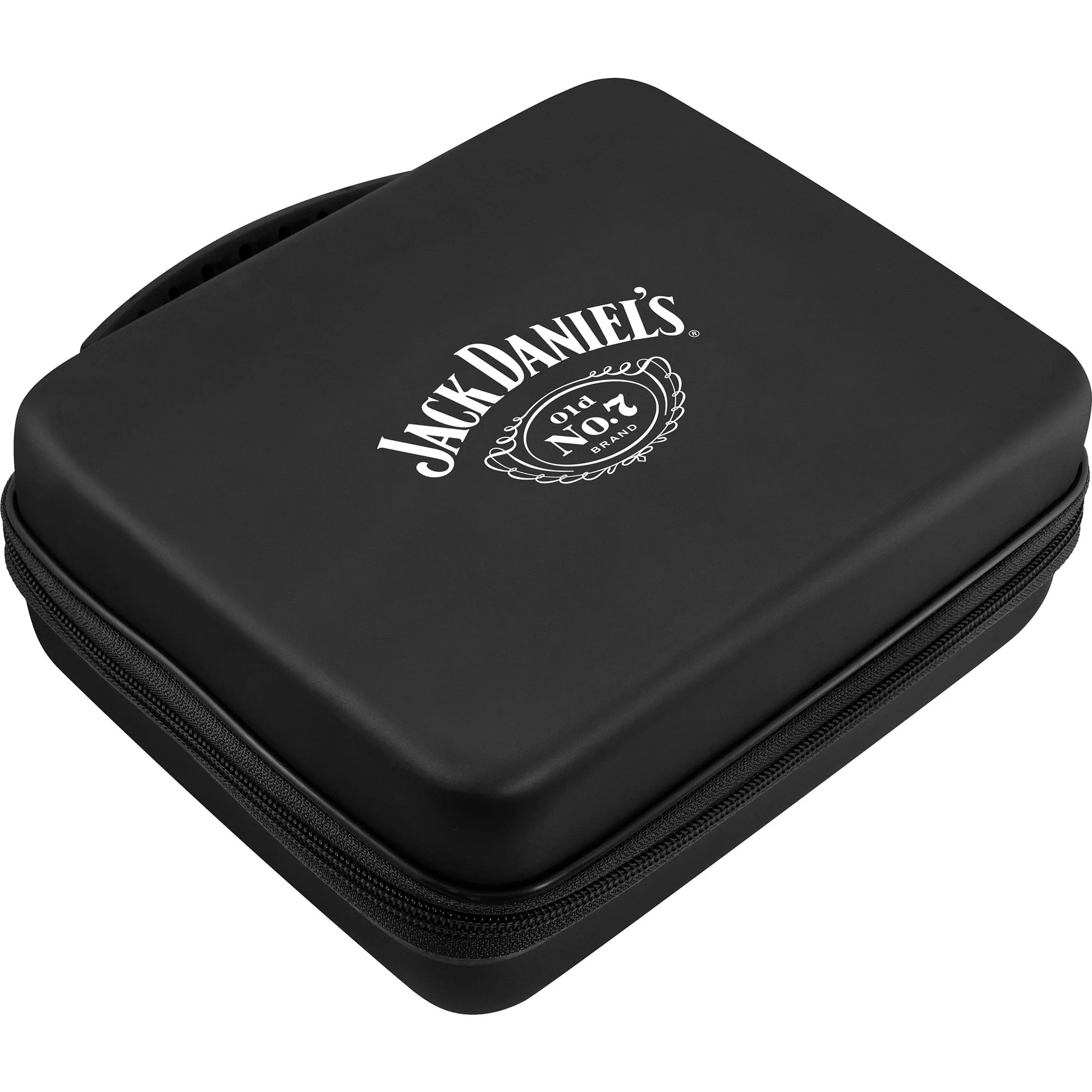 Jack Daniels - Luxor Large Darts Case - Strong Protection - Image 2