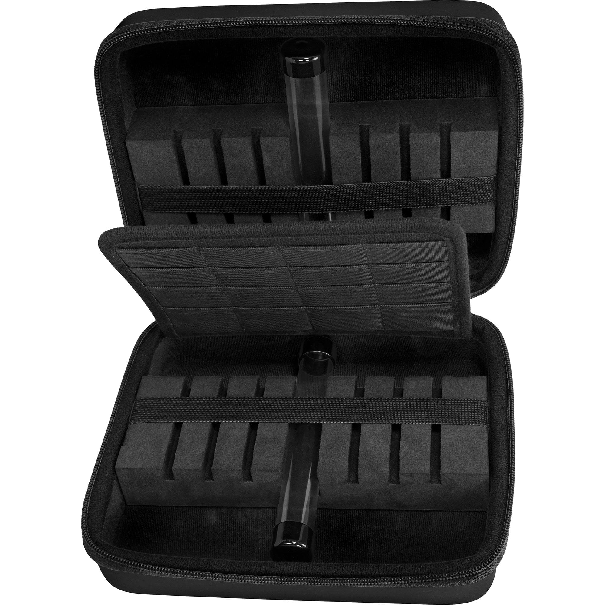 Jack Daniels - Luxor Large Darts Case - Strong Protection - Image 3