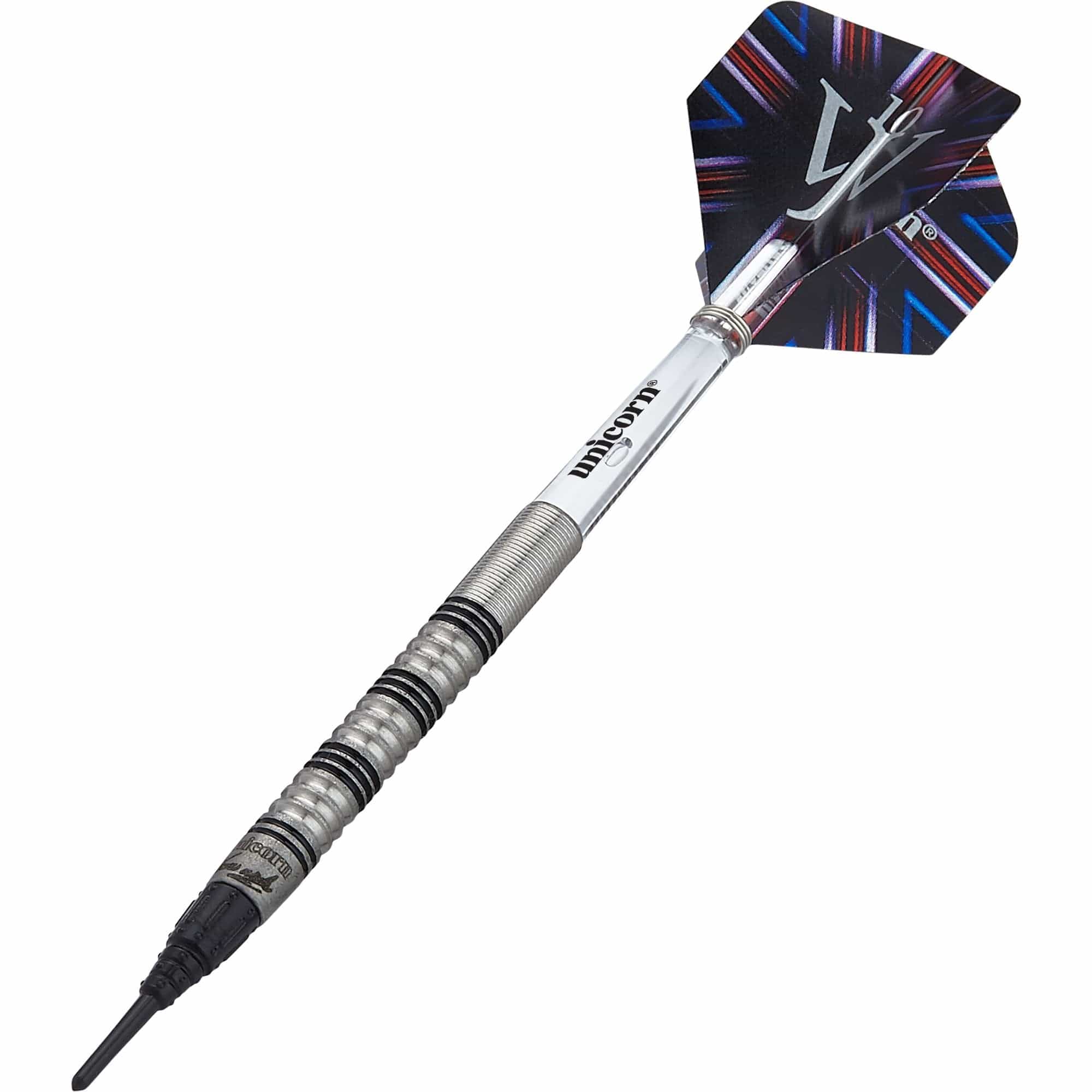 *James Wade Darts - Unicorn Soft Tip - The Machine - Maestro Premier - Image 2