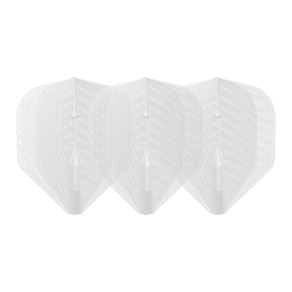 L-Style - EZ L-Flights - Integrated Champagne Ring - L1 Standard - Dimple - Image 10