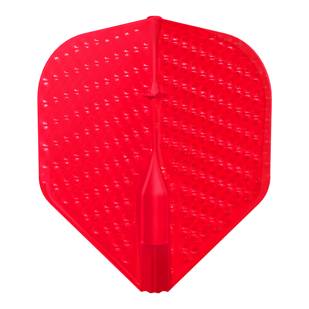 L-Style - EZ L-Flights - Integrated Champagne Ring - L1 Standard - Dimple - Image 12