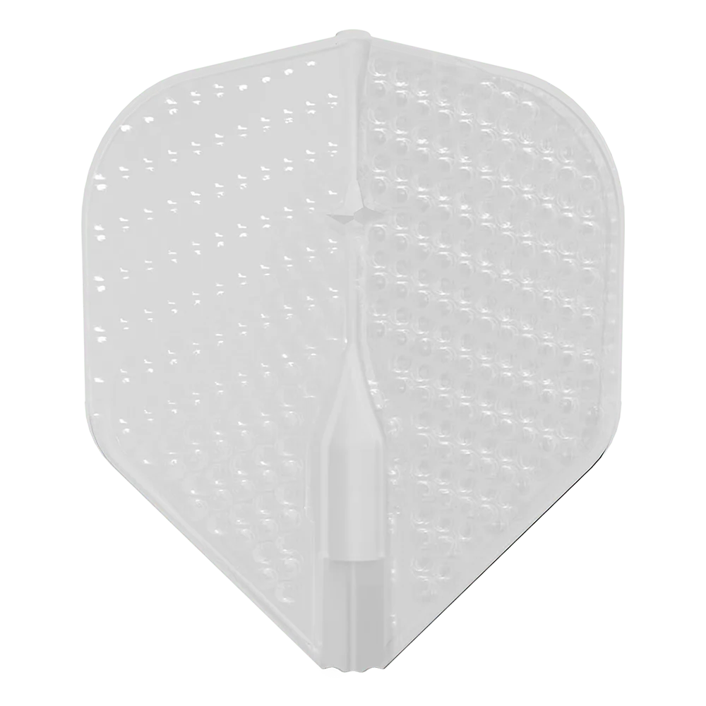 L-Style - EZ L-Flights - Integrated Champagne Ring - L1 Standard - Dimple - Image 15
