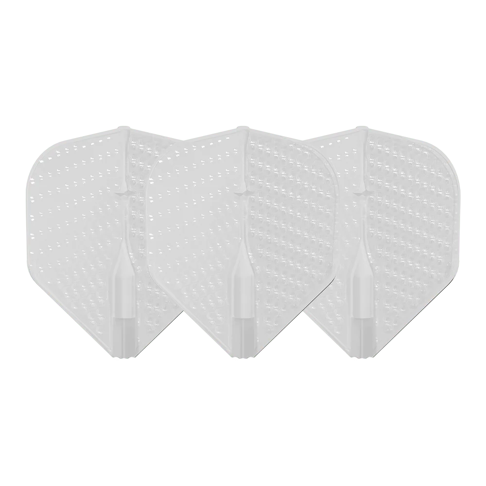 L-Style - EZ L-Flights - Integrated Champagne Ring - L1 Standard - Dimple - Image 16