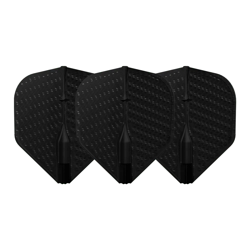 L-Style - EZ L-Flights - Integrated Champagne Ring - L1 Standard - Dimple - Image 4