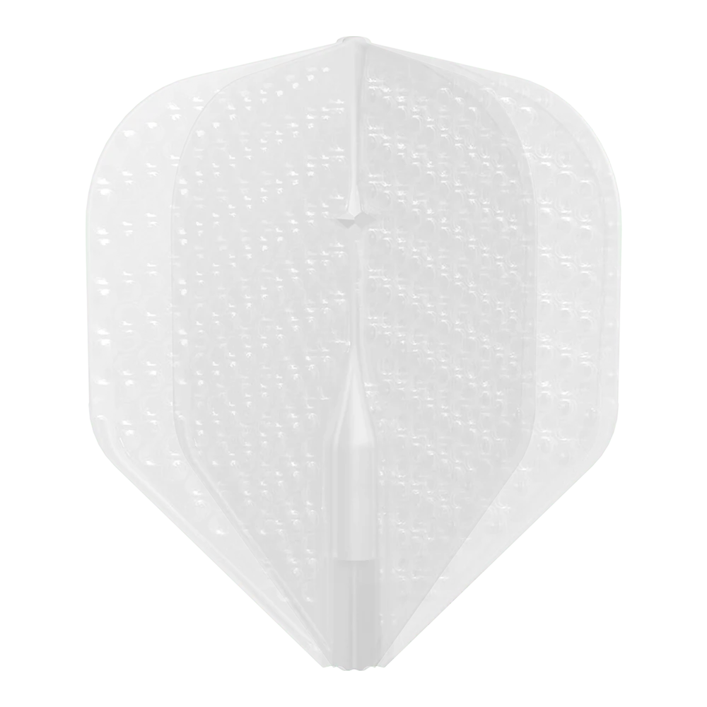 L-Style - EZ L-Flights - Integrated Champagne Ring - L1 Standard - Dimple - Image 9